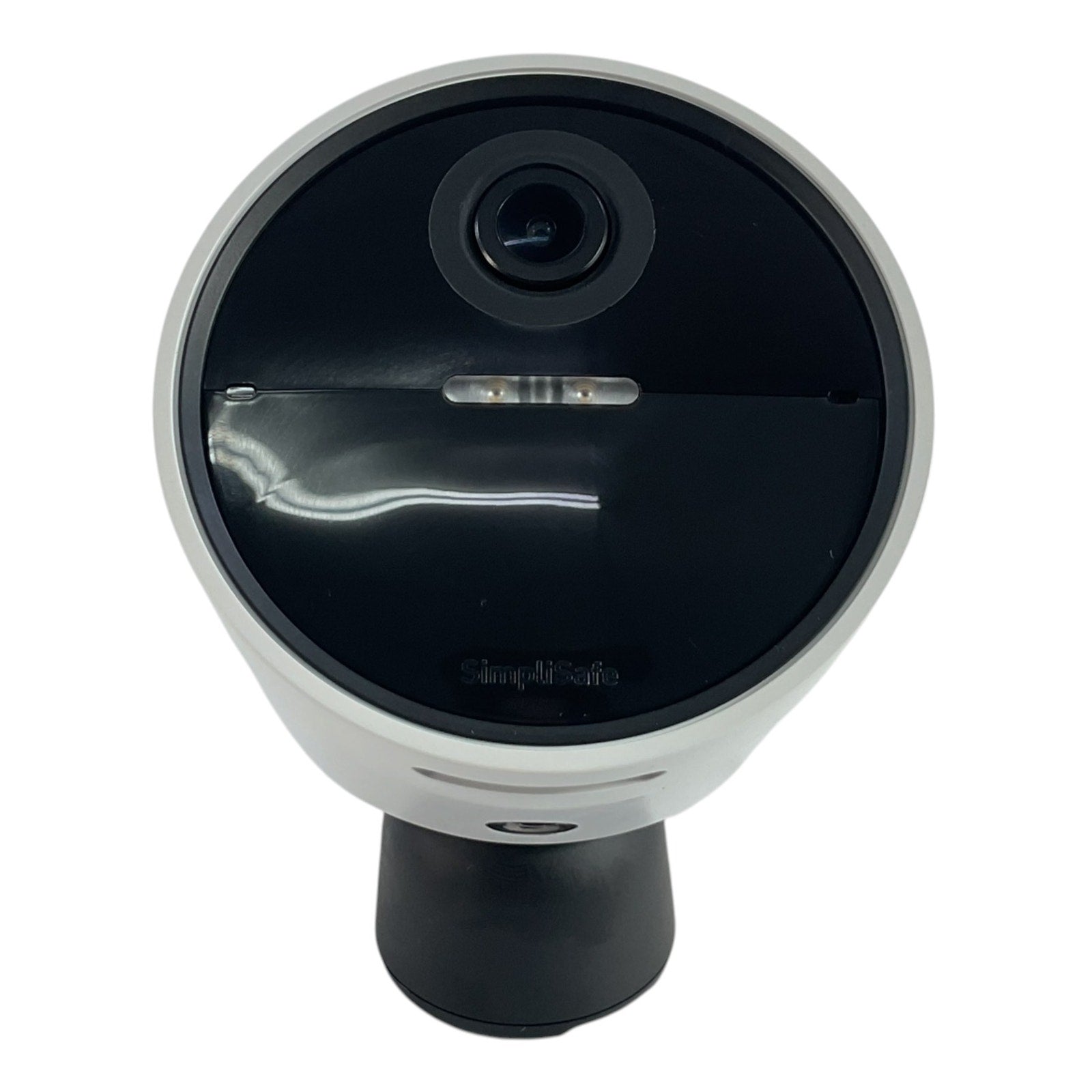 cámara de seguridad inalámbrica para exteriores (SimpliSafe)
