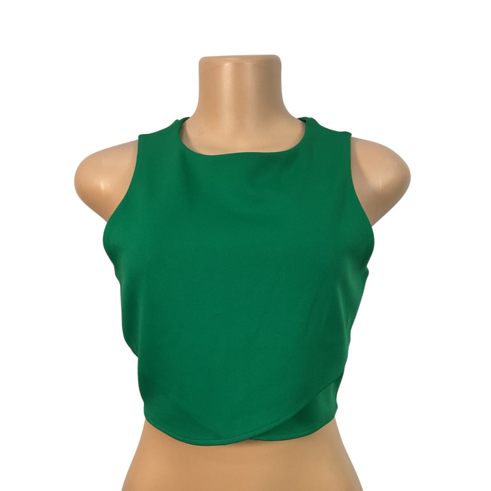 Blusa S (Express)