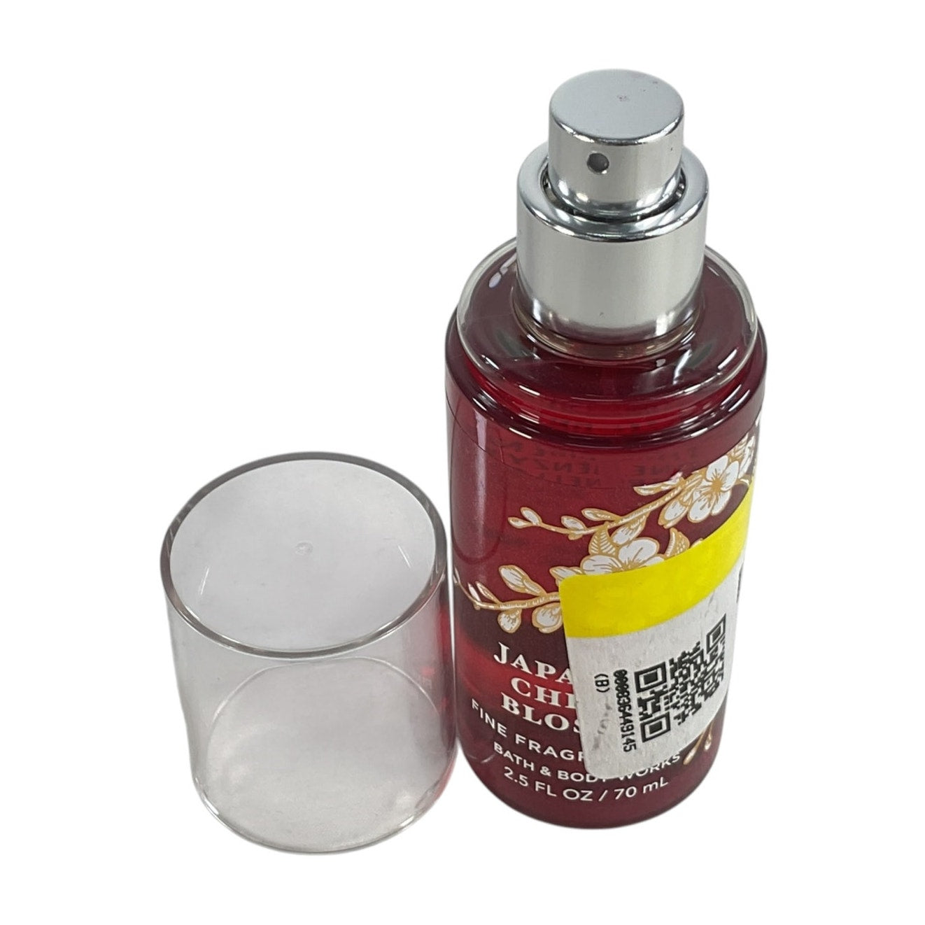 Splash (Bath & Body Works)