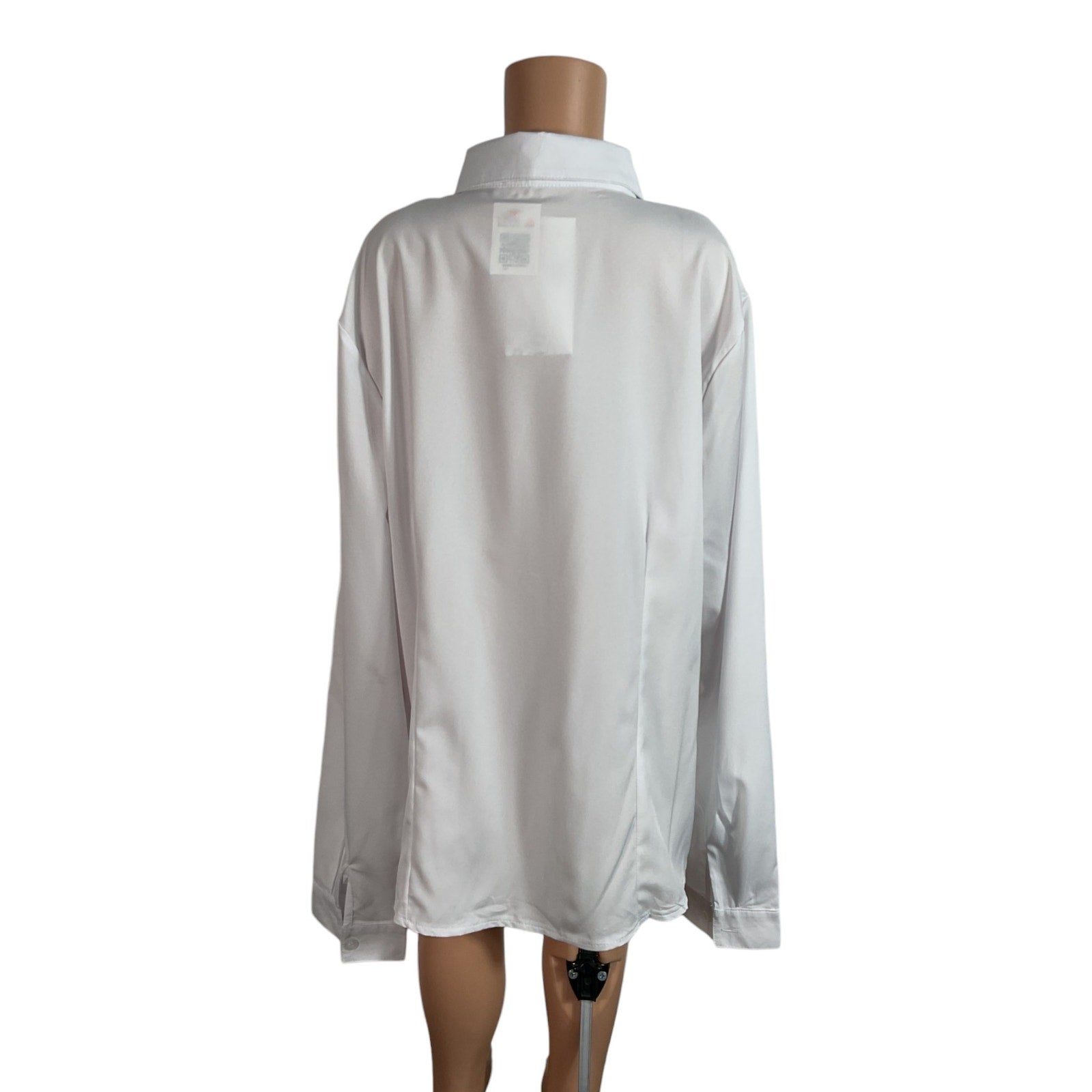 Blusa niña XL