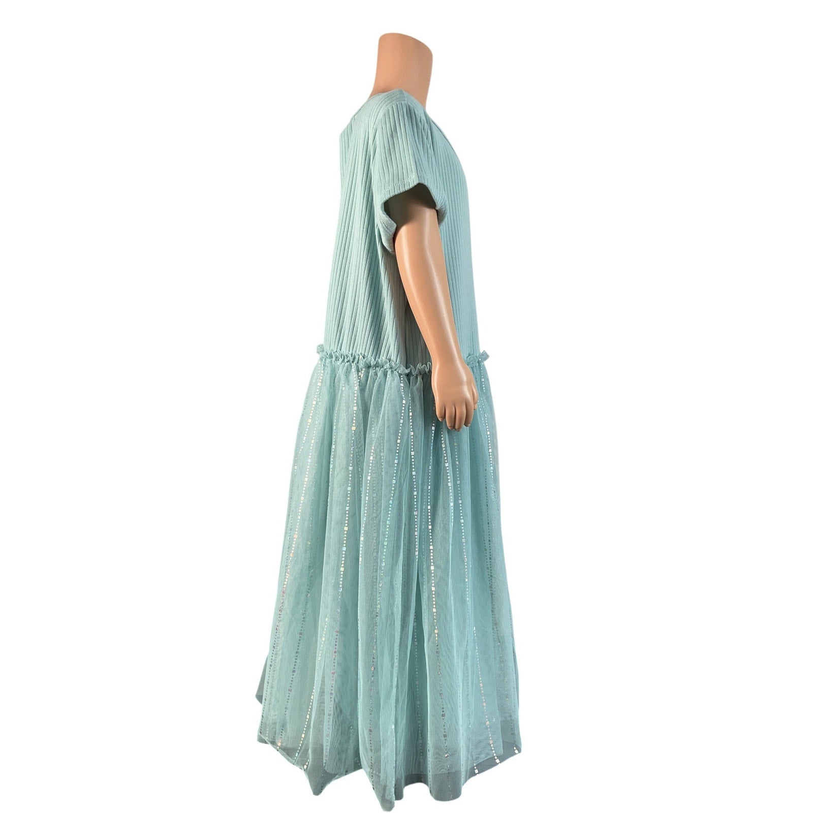 Vestido niña XXL (wonder nation)