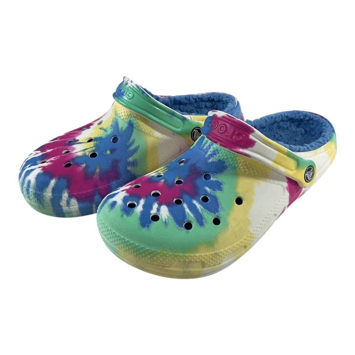 Sandalia 9 (Crocs)
