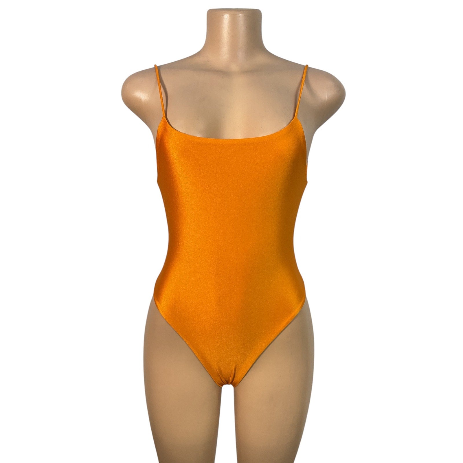 Traje de Baño Dama XS (JADE)