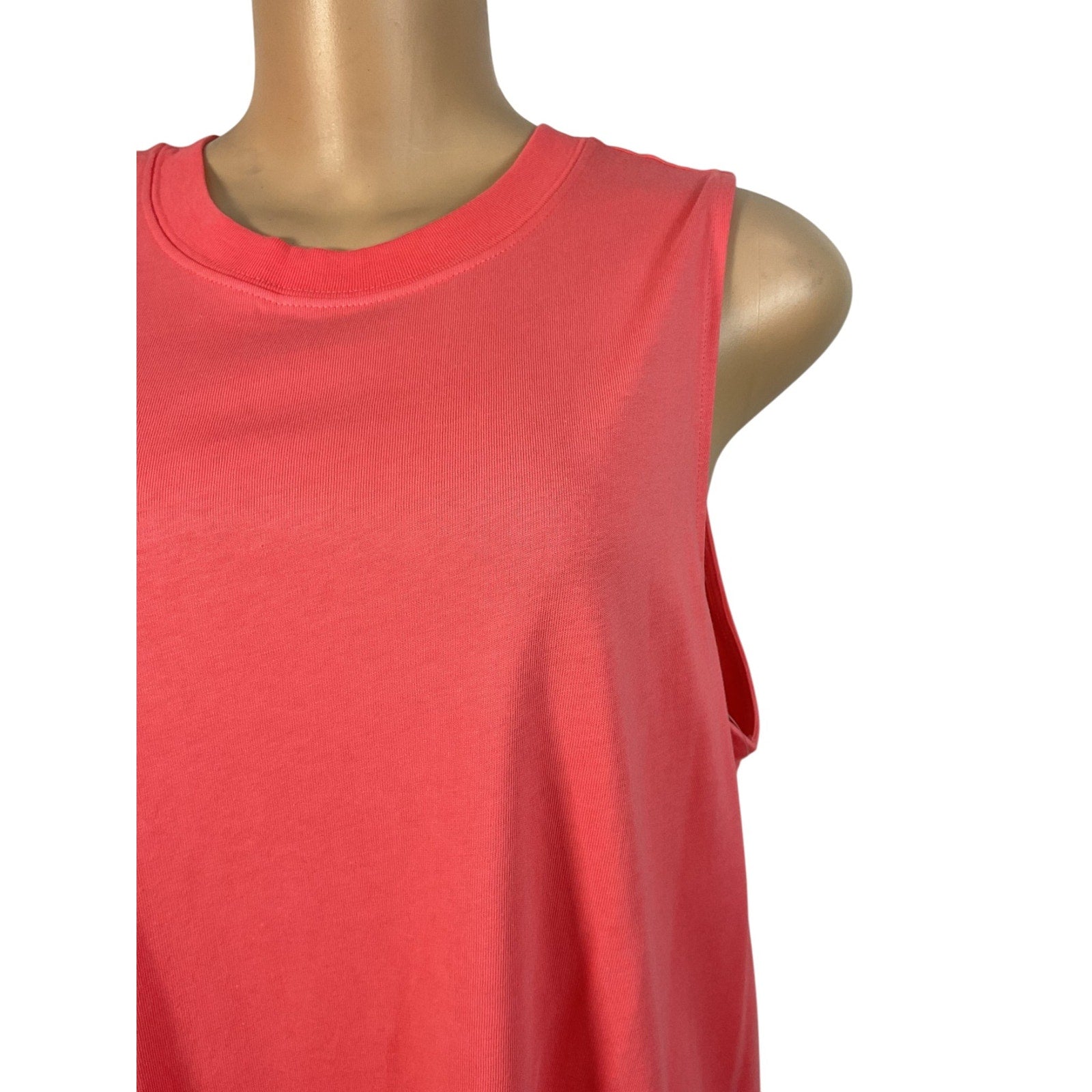 Vestido L (Old Navy)