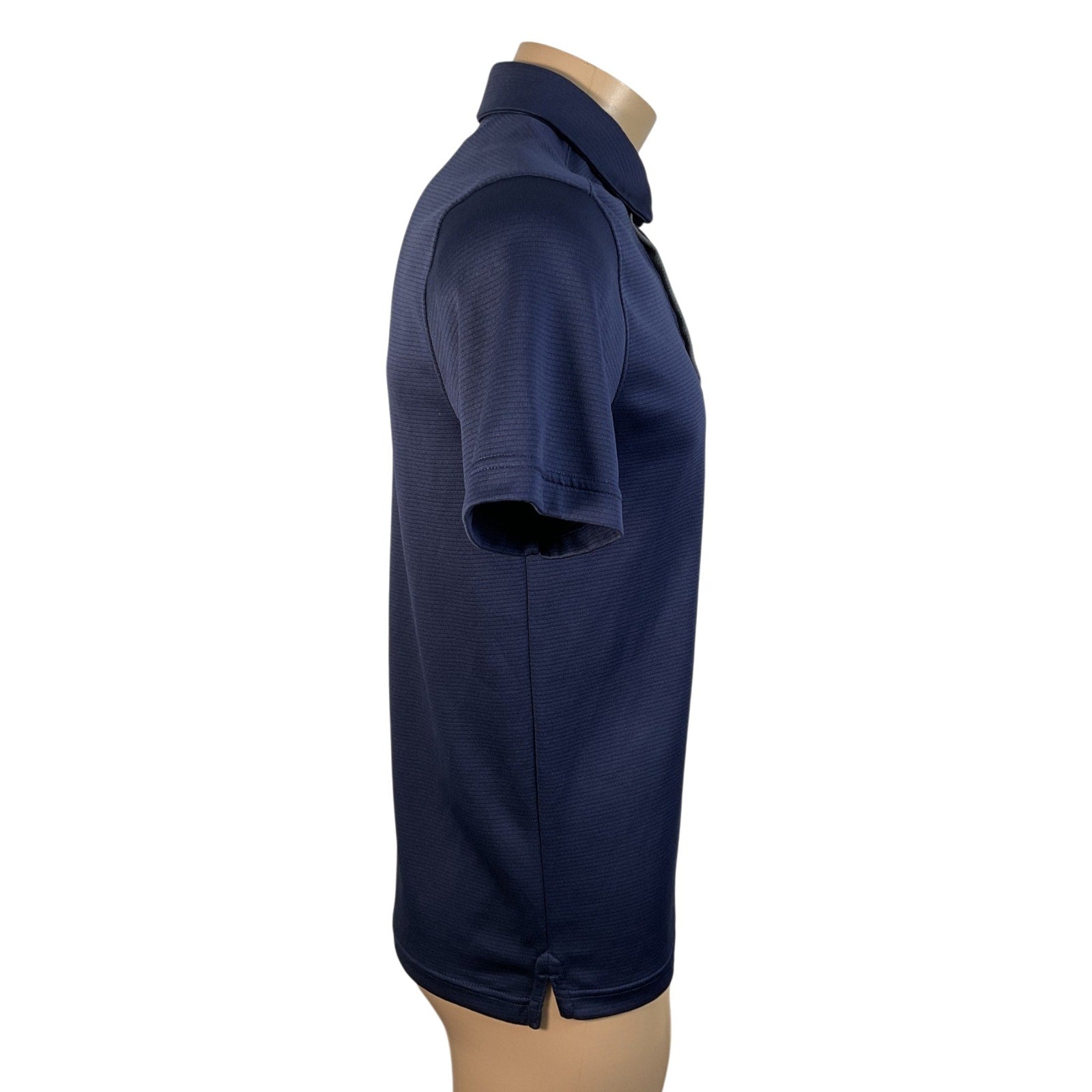 Camisa Tipo Polo S (Under Armour)