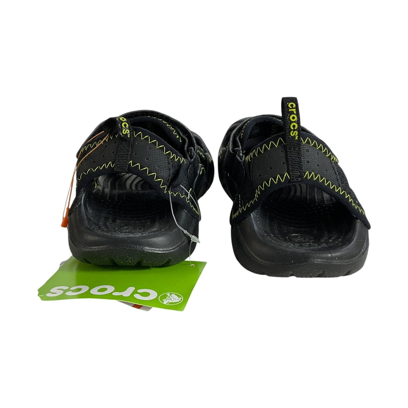 Sandalia niño J3 (Crocs)
