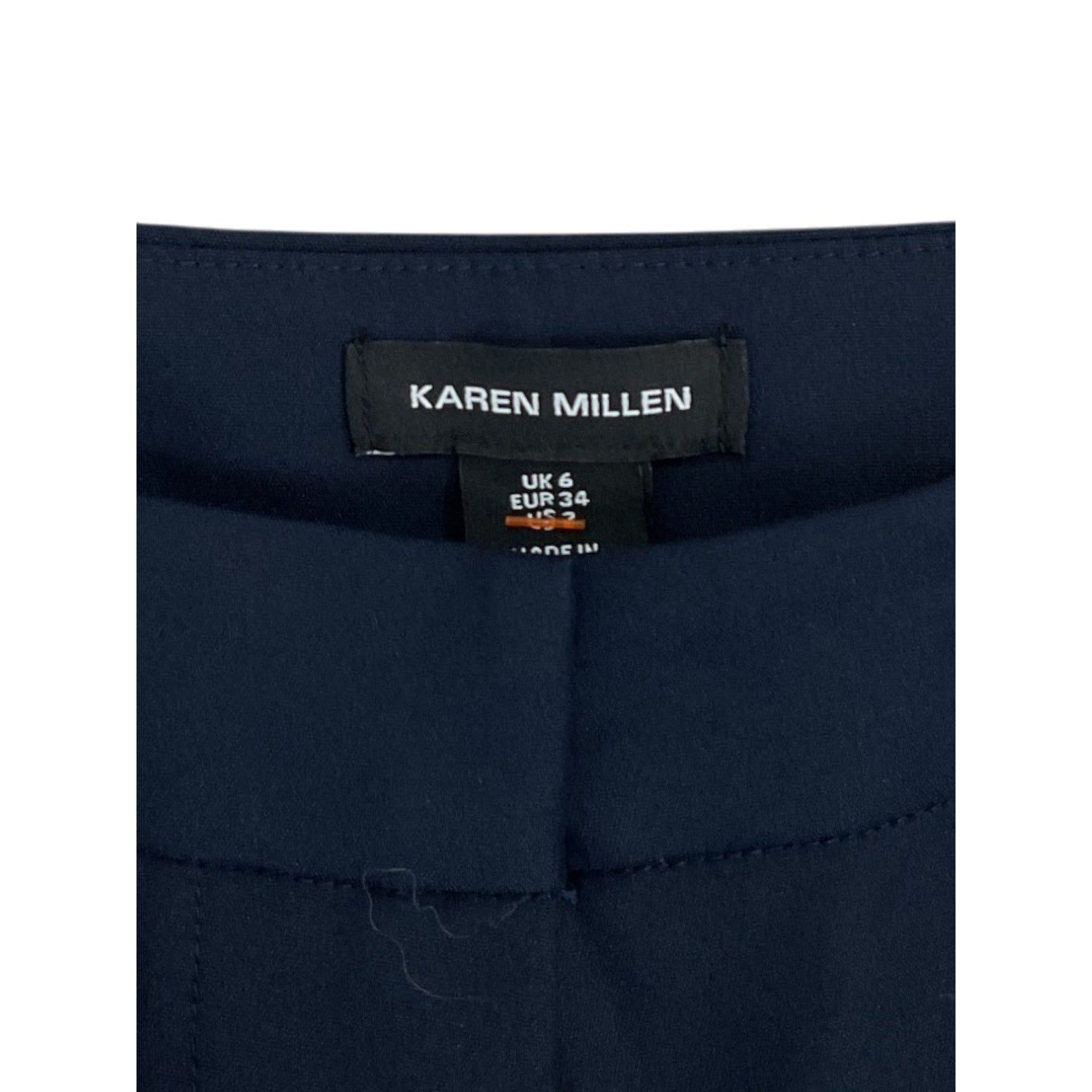 Pantalón 2 (KAREN MILLEN)
