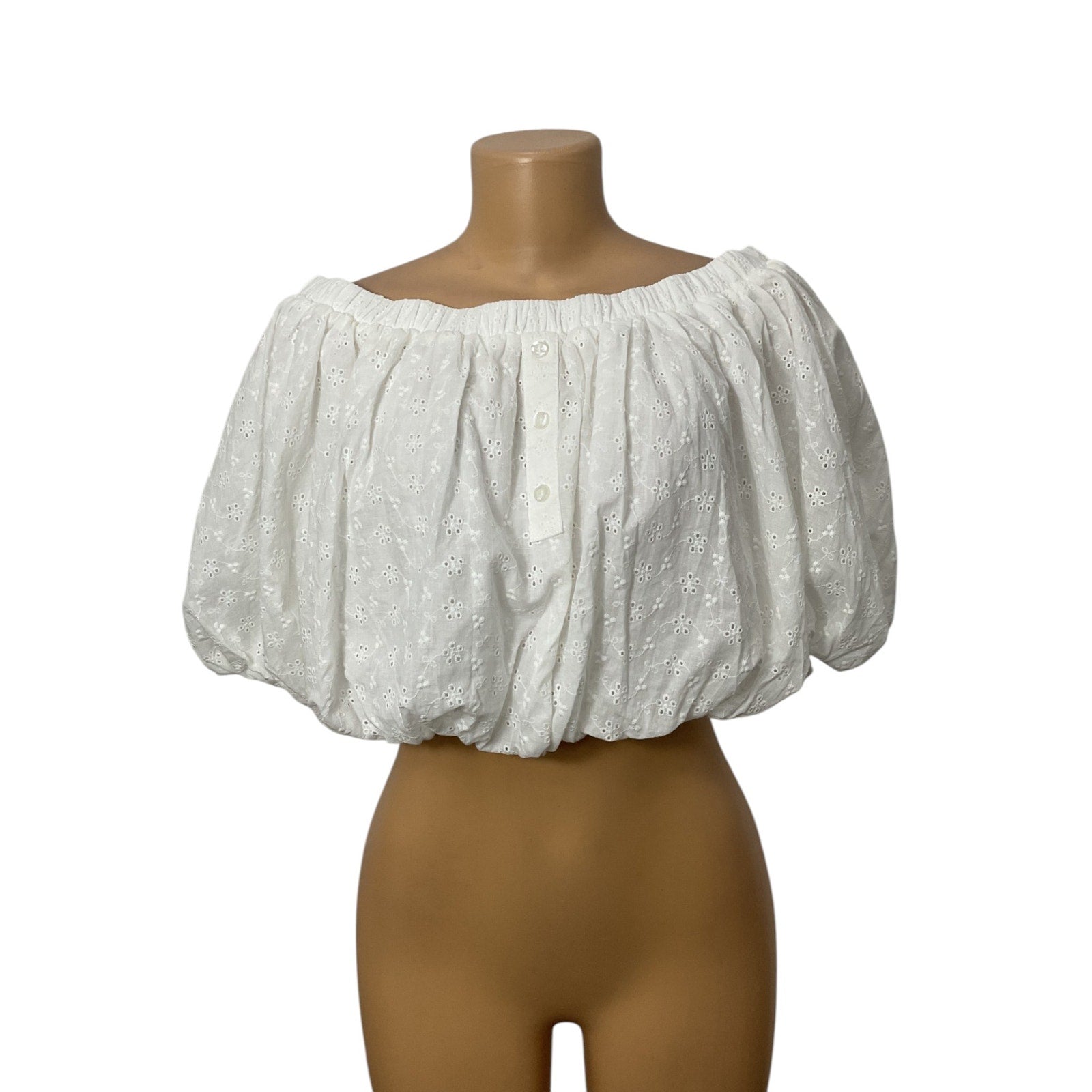 Blusa L (Fashion nova)