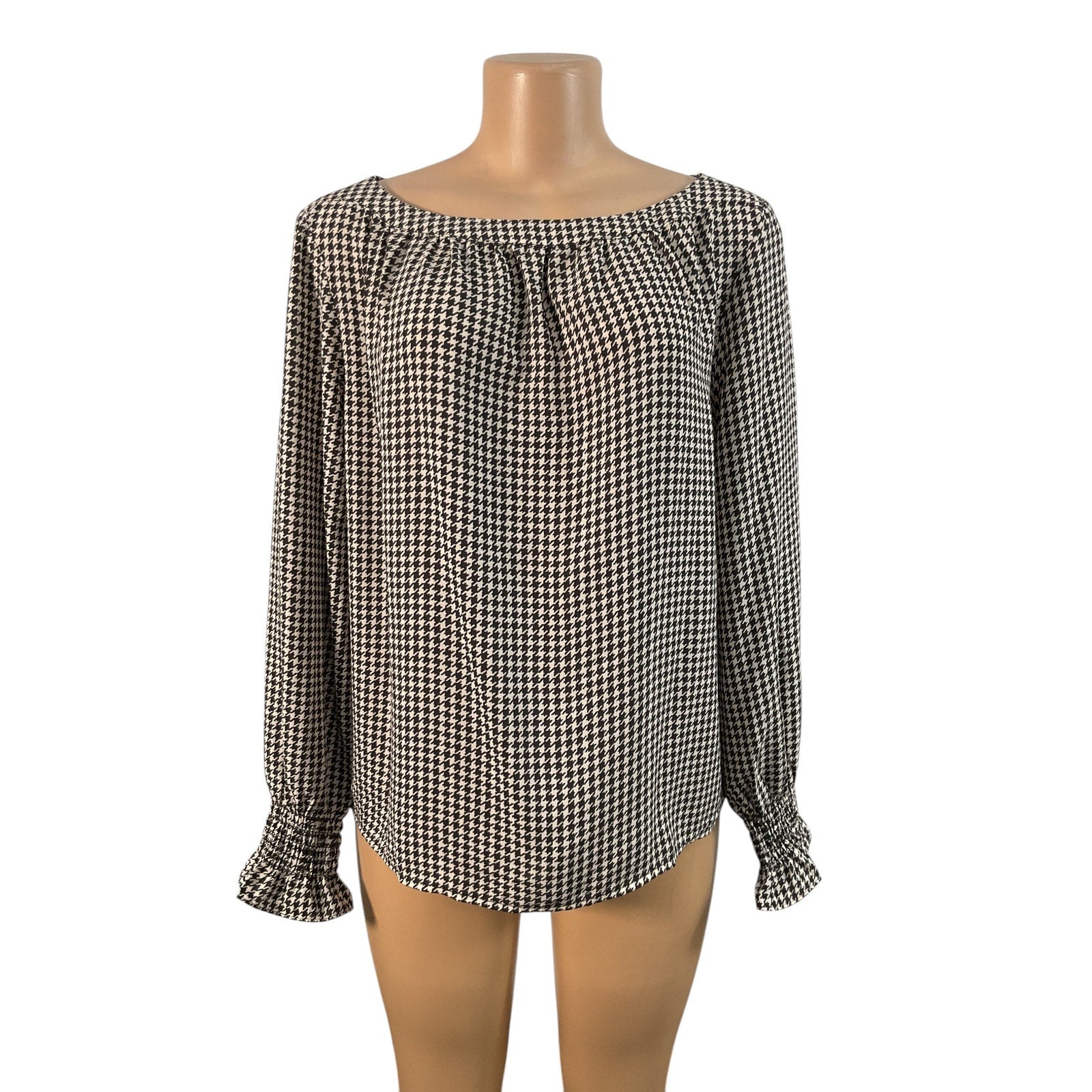Blusa S (LOFT)