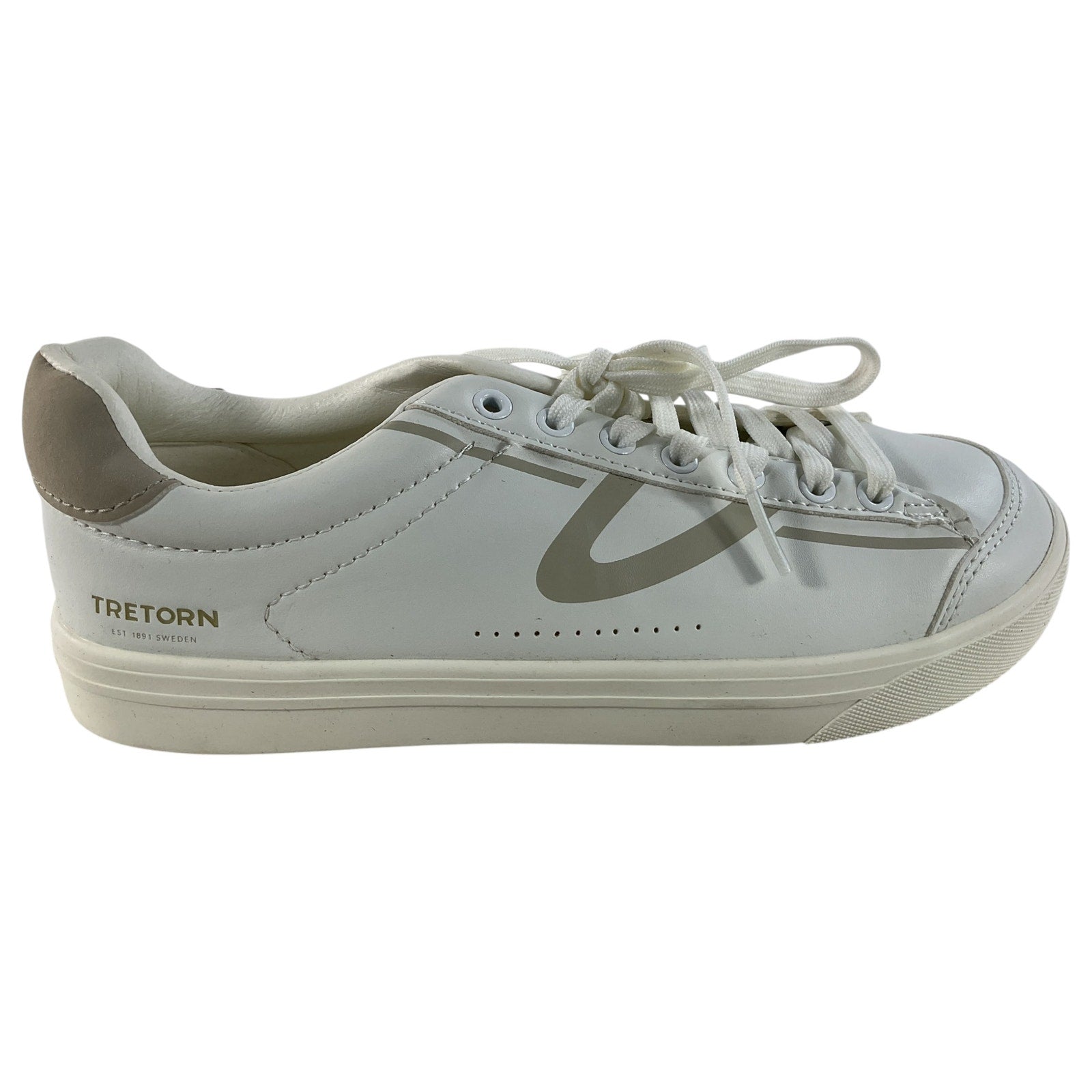 Tenis 7.5 (Tretorn)