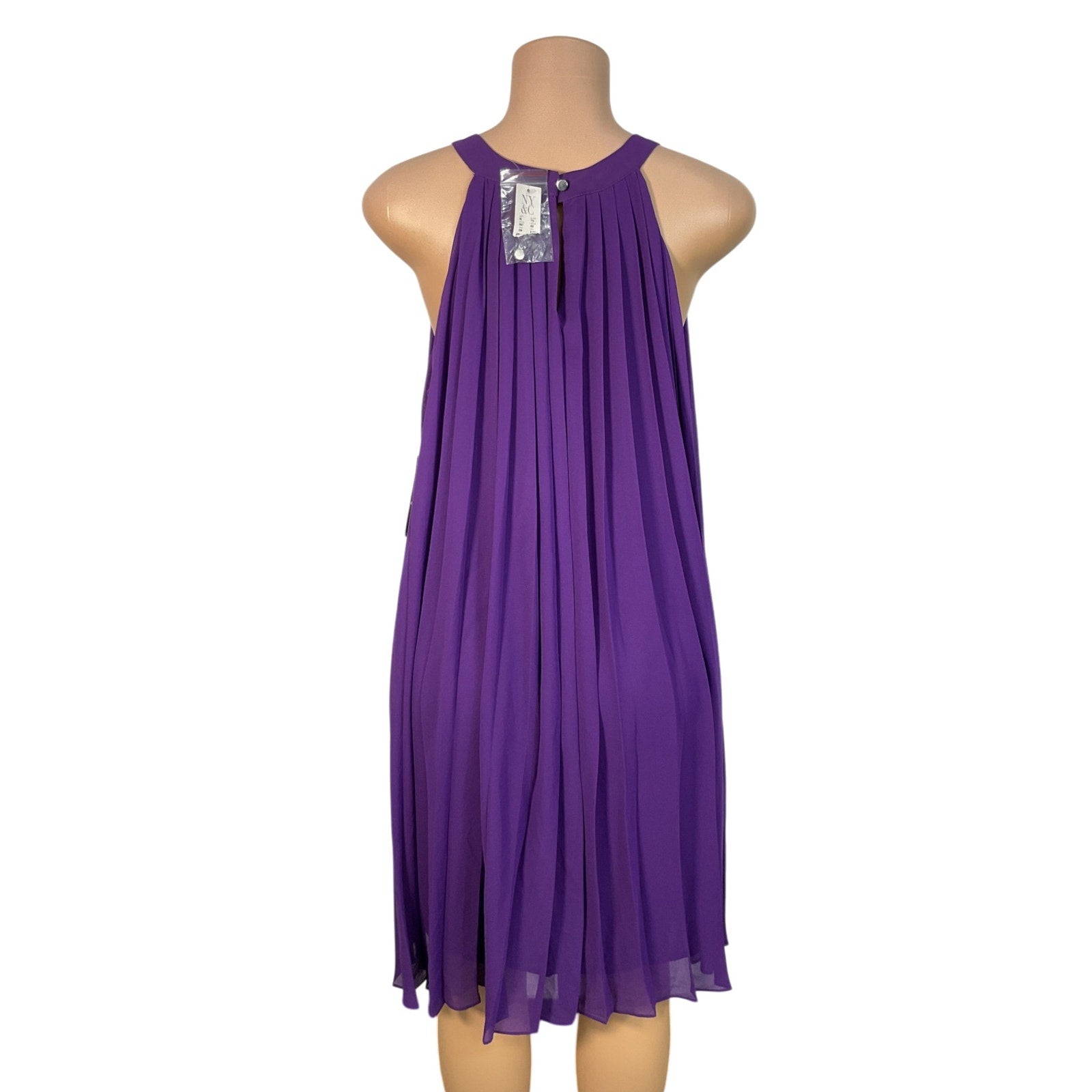 Vestido L (NY&C)