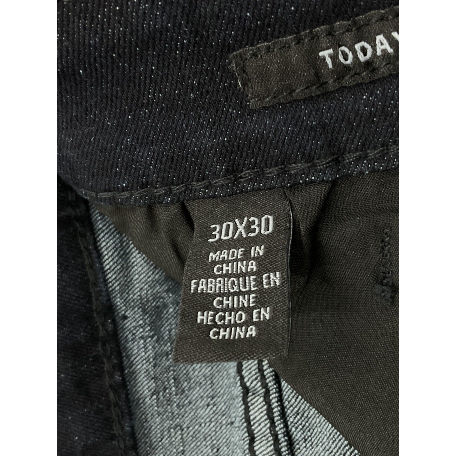 Jean 30x30 (Kenneth Cole)