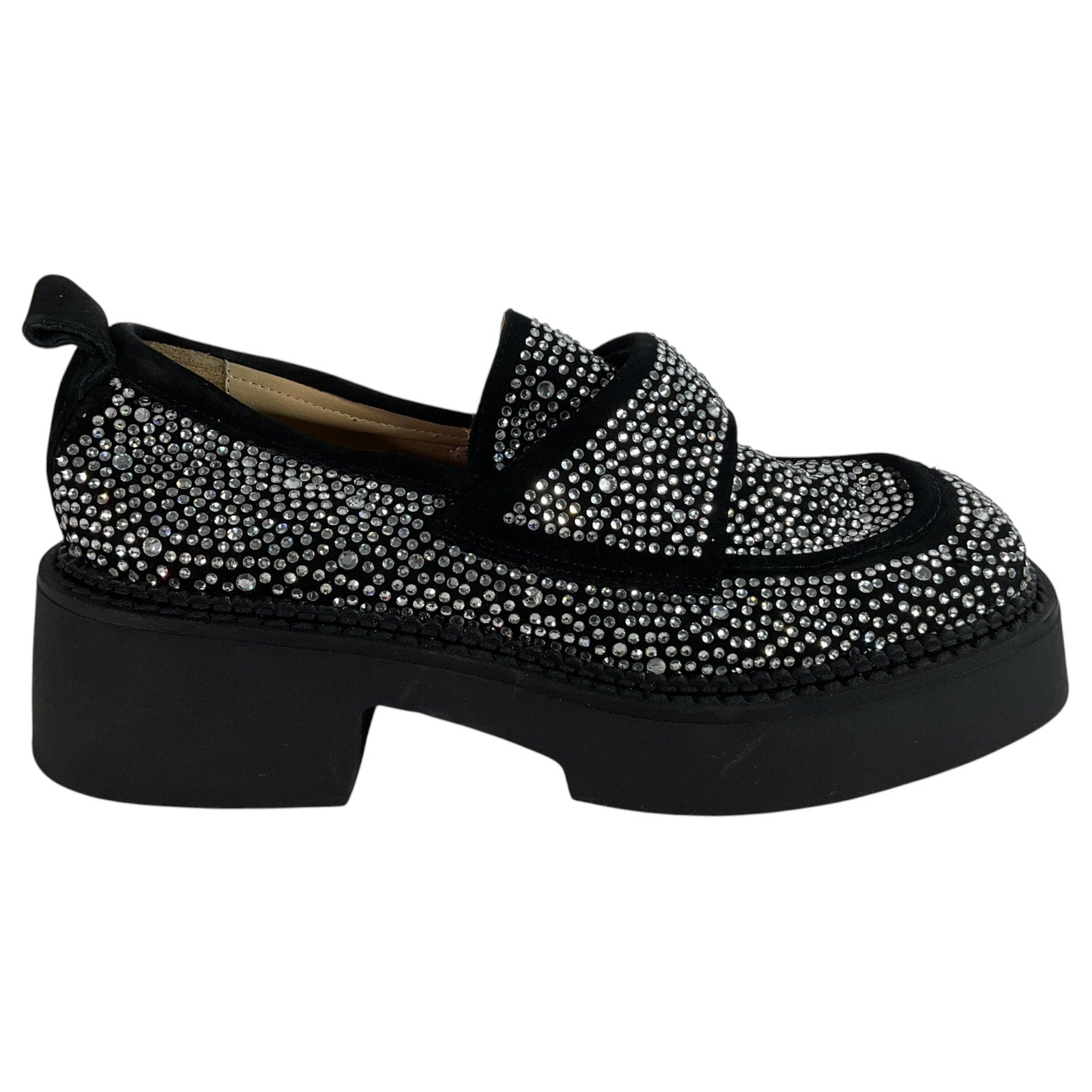 Zapato 9 (BADURA)