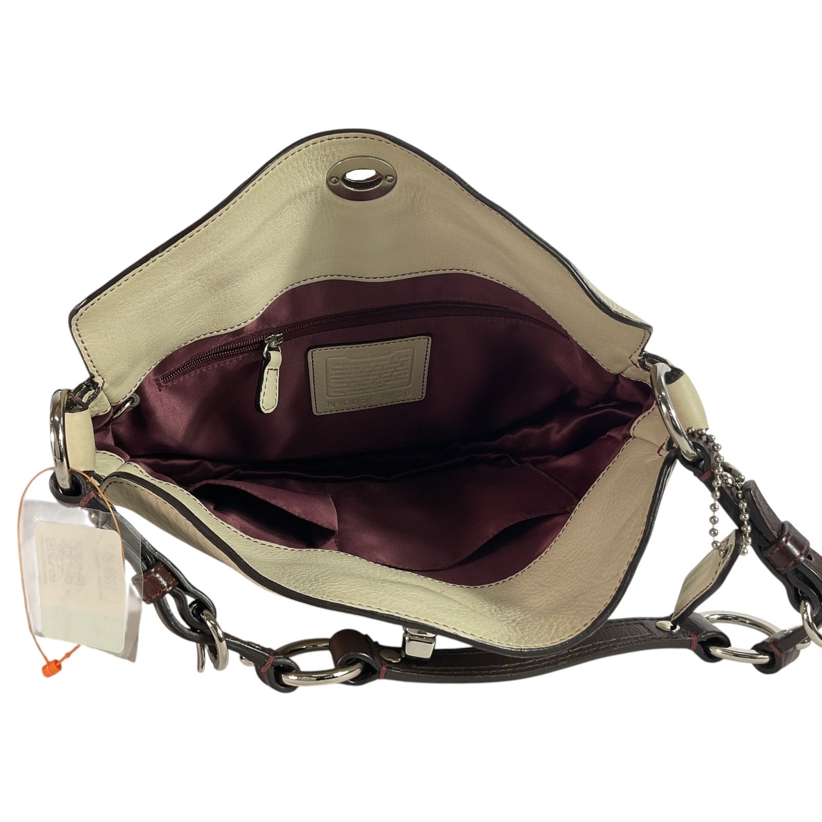 Cartera (Coach)