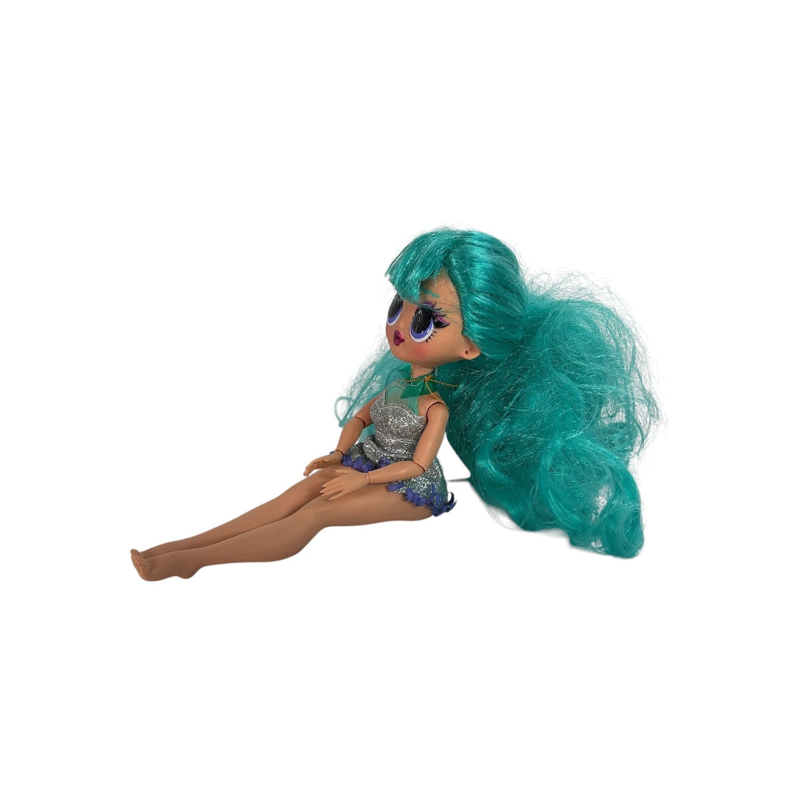 Muñeca cosmic nova (Surprise LOL)
