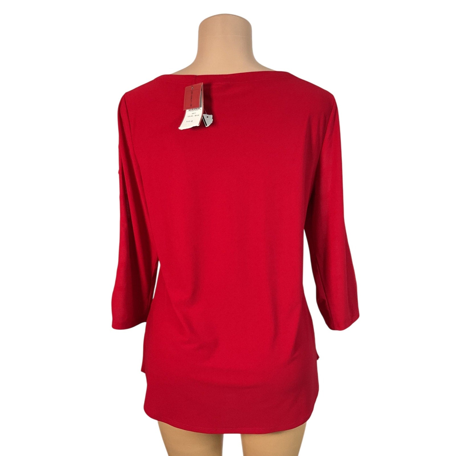 Blusa L