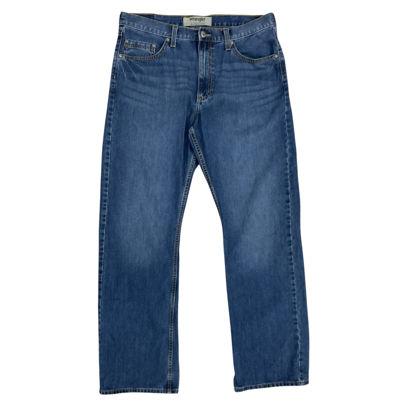 Jeans 34 (Wrangler)