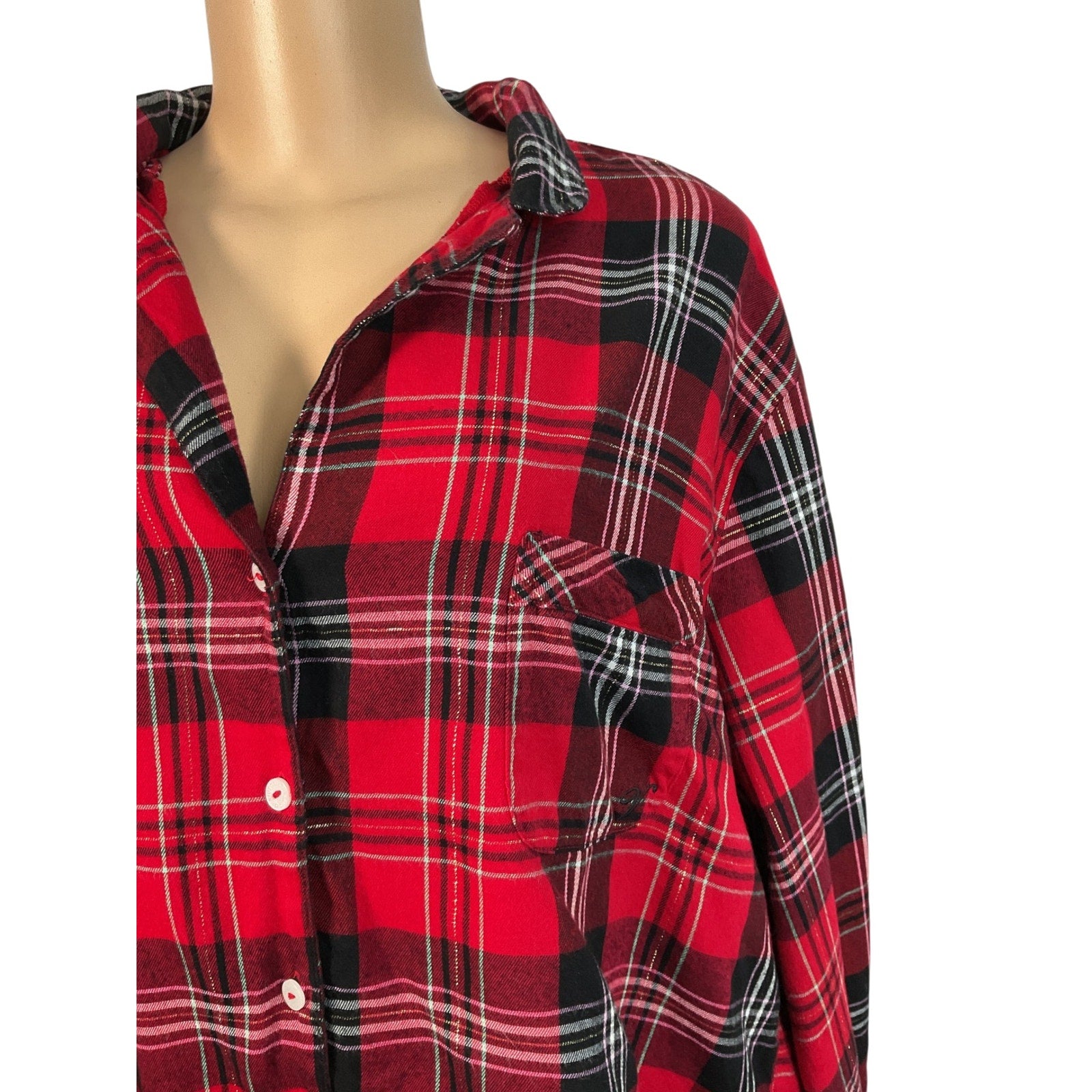 Blusa XL (Victoria's Secret)
