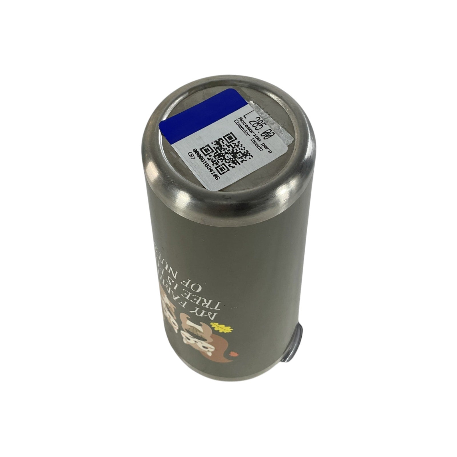 Vaso térmico
