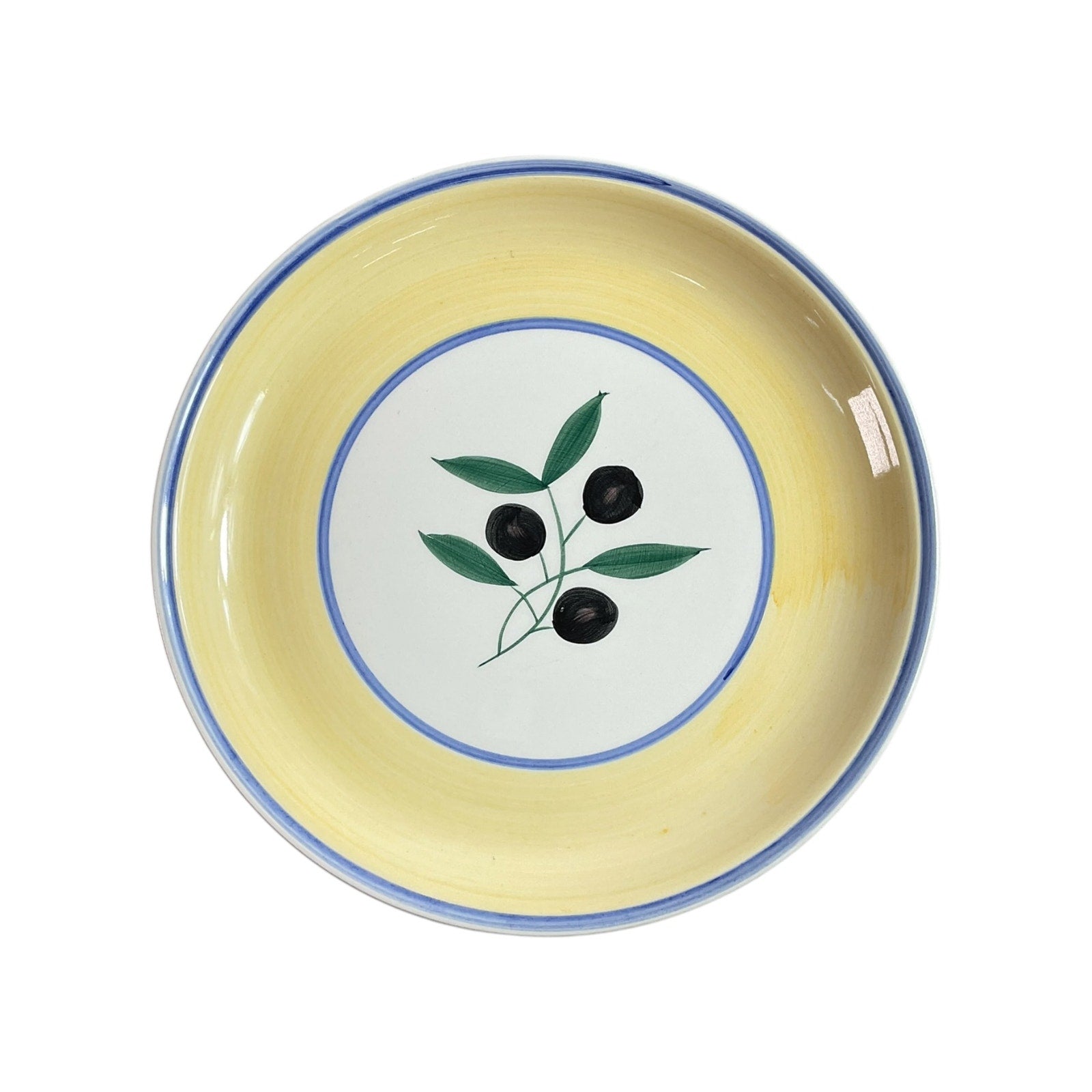 Set de platos