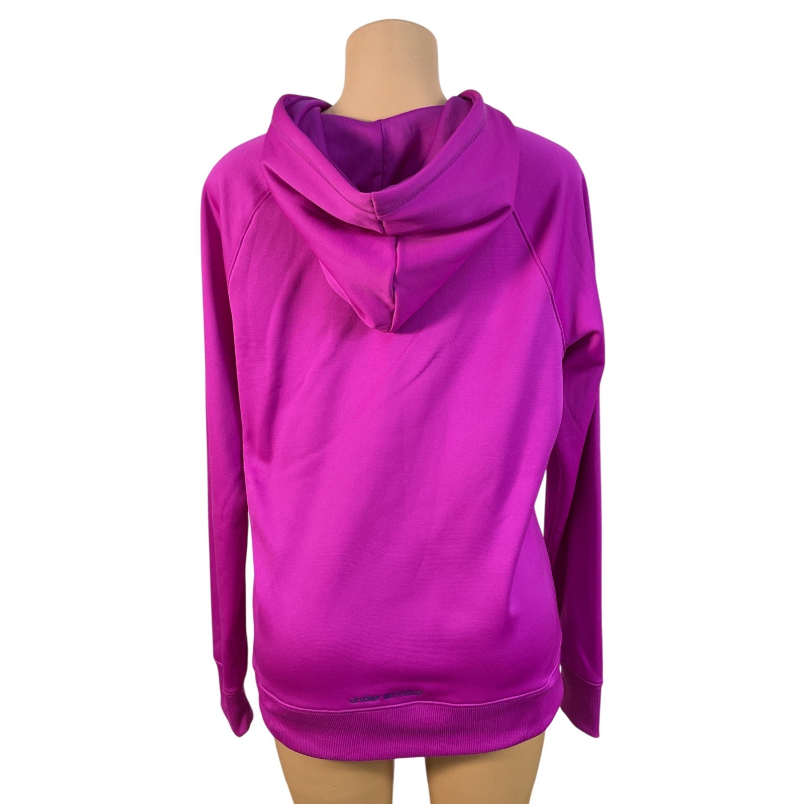 Sudadero XL (Under Armour)