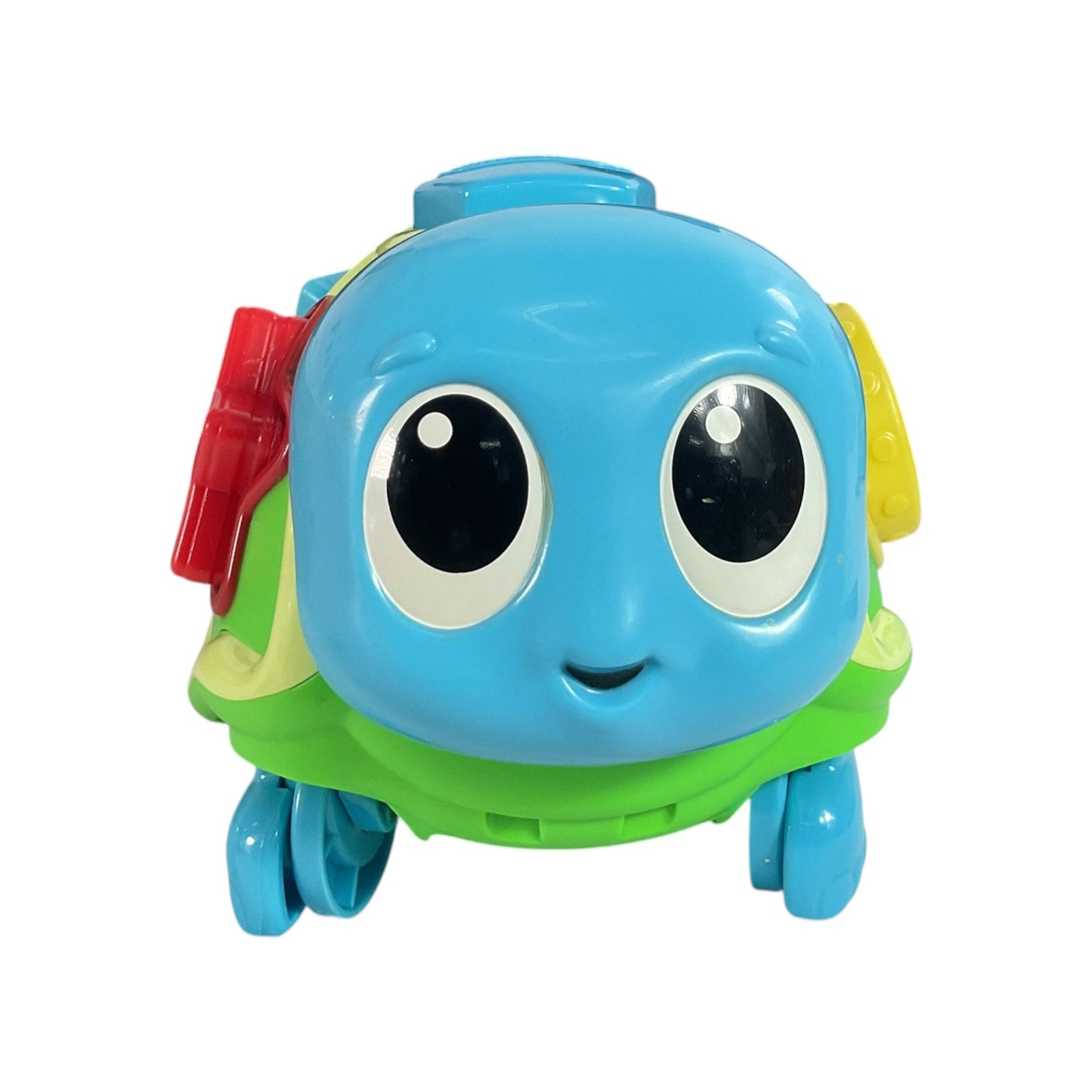 Juguete interactivo (Little Tikes)
