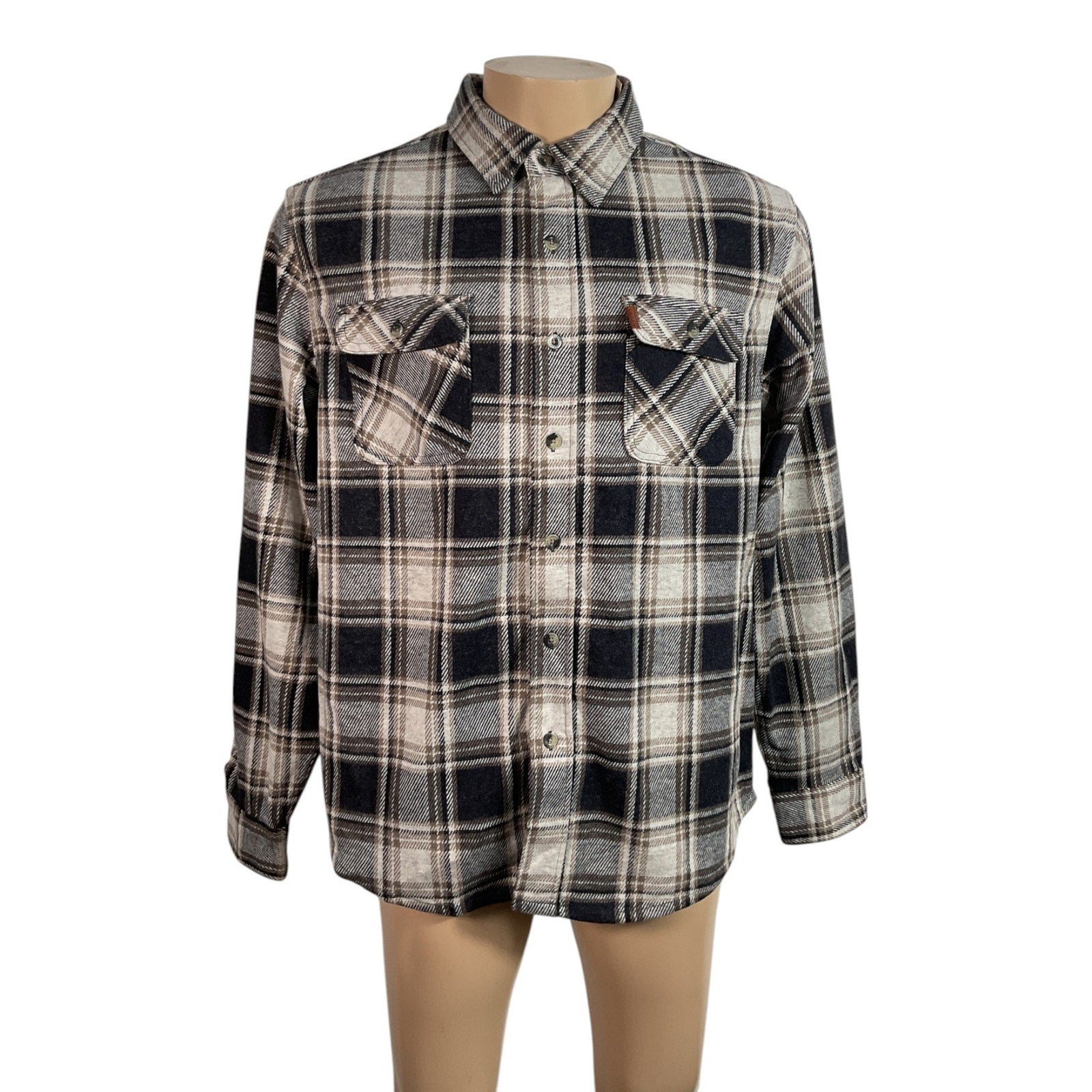 Camisa L (CHAPS)