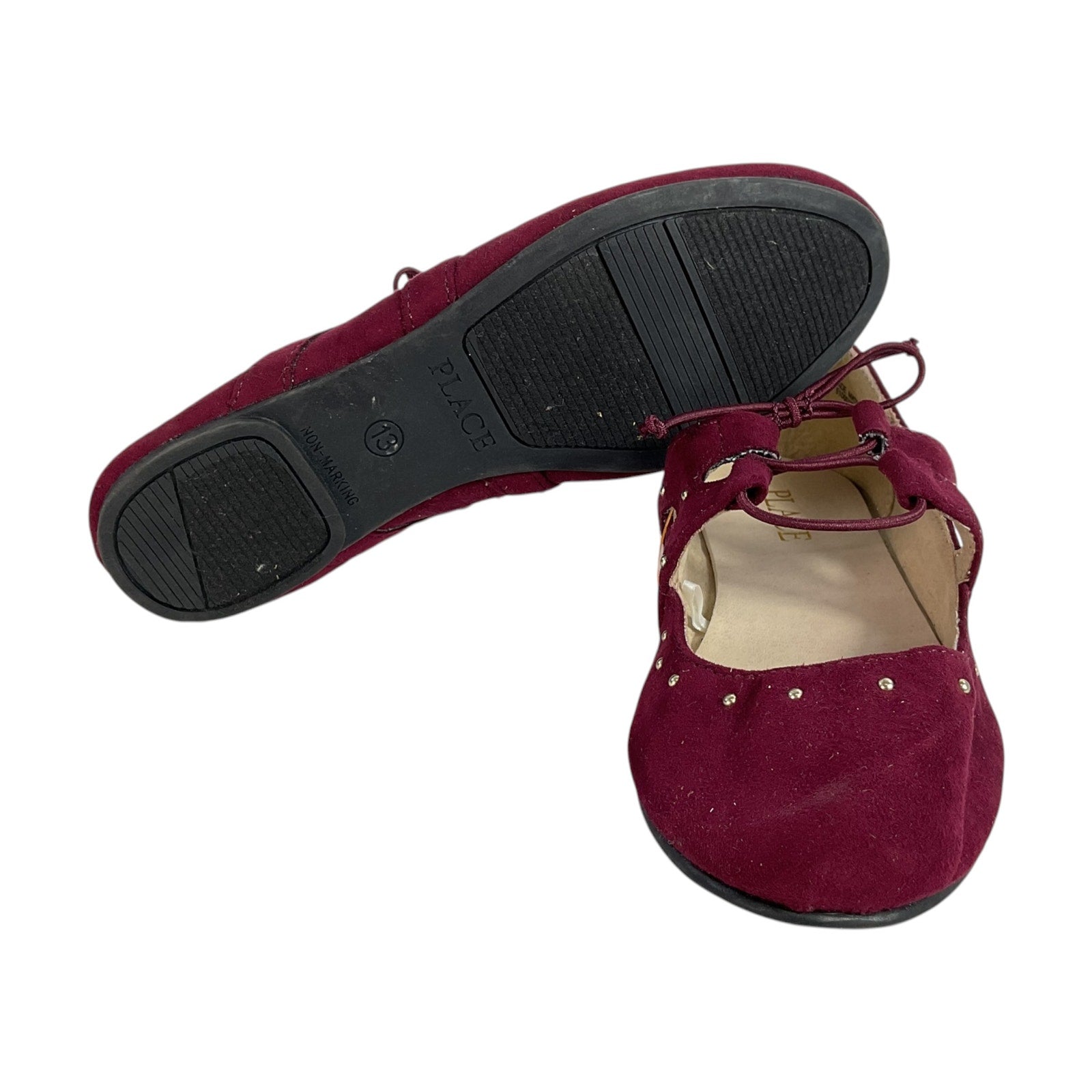 Zapatillas Niña 13 (PLACE)
