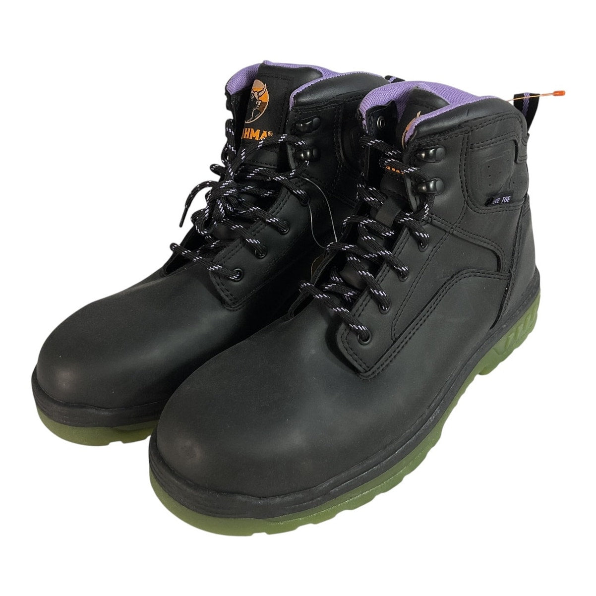 Zapato 10 (Brahma)