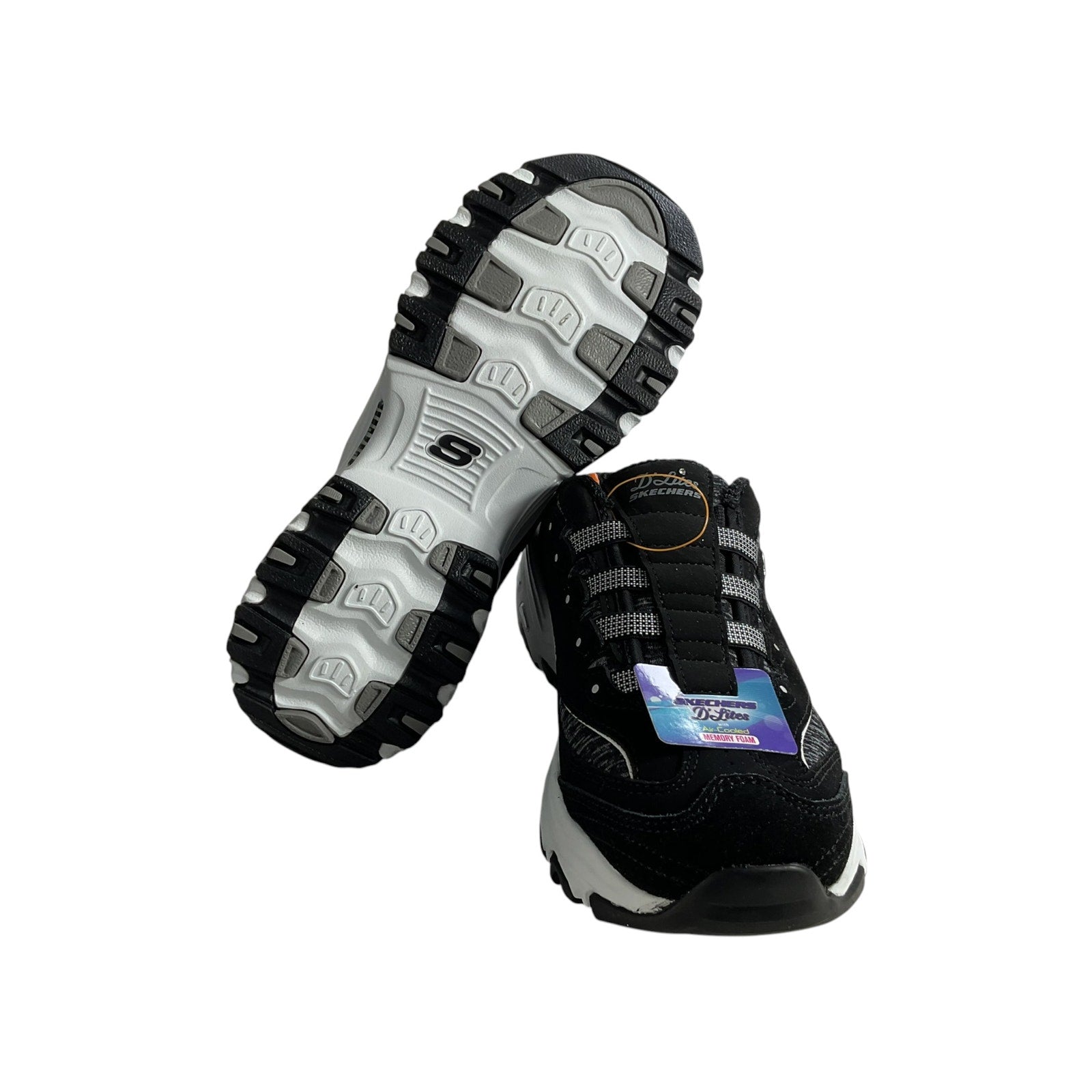 Tenis 5.5 (Skechers)