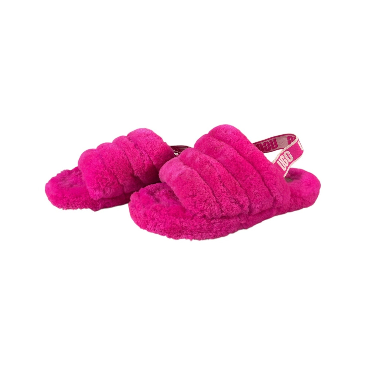 Sandalia 4 (UGG)