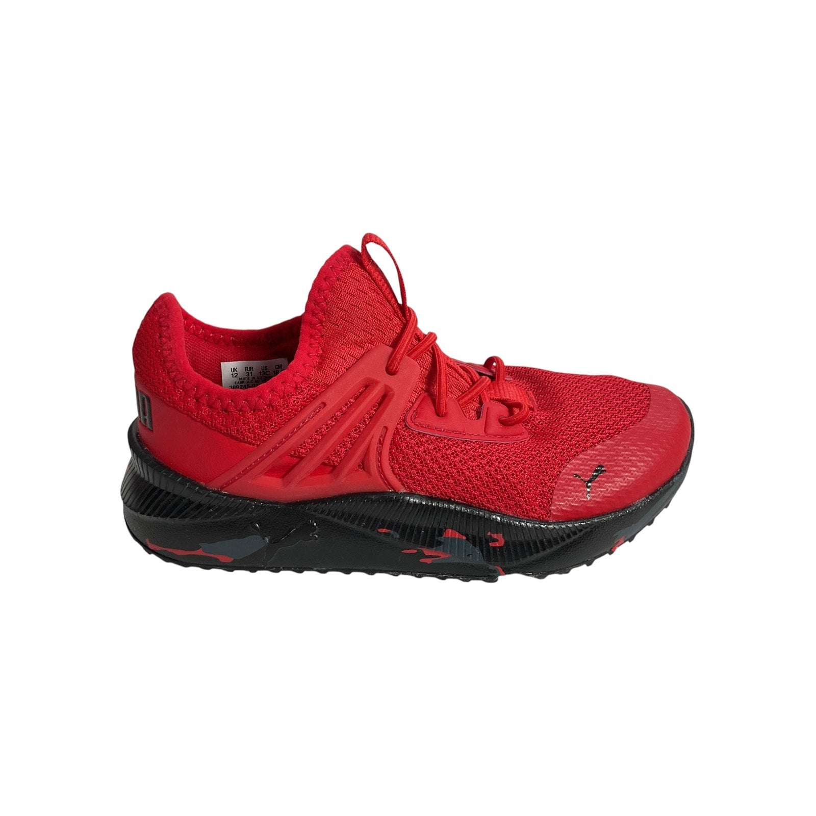 Tenis Niño 13C (Puma)