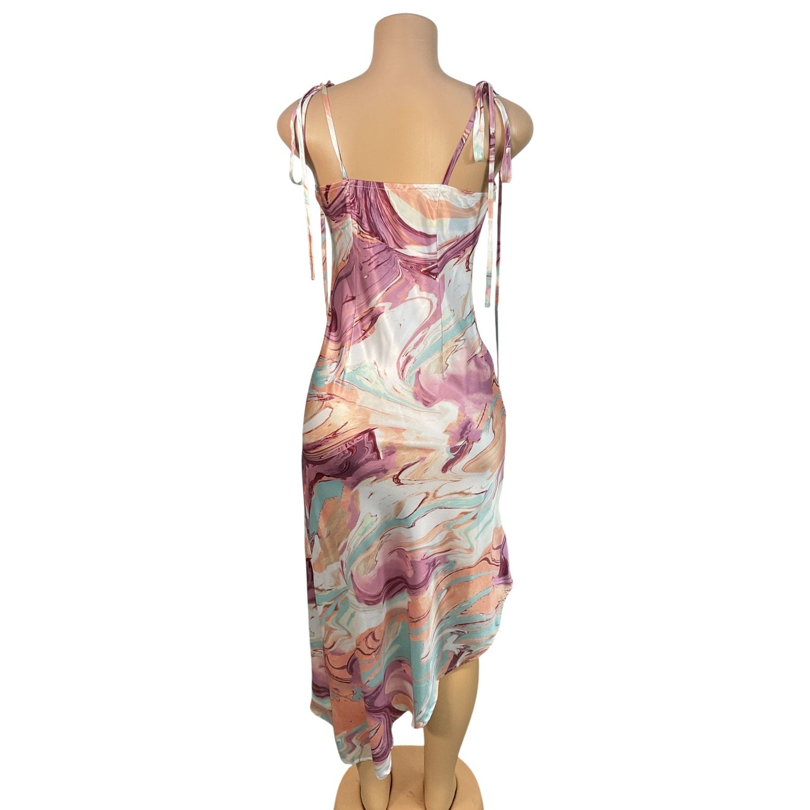 Vestido S (CIDER)
