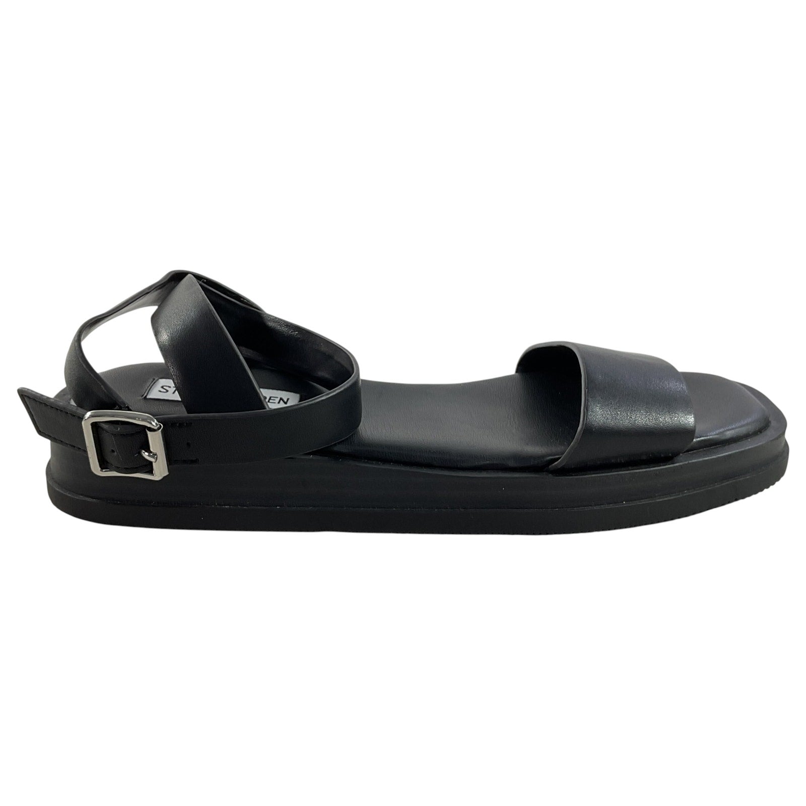 Sandalia 7.5 (STEVE MADDEN)