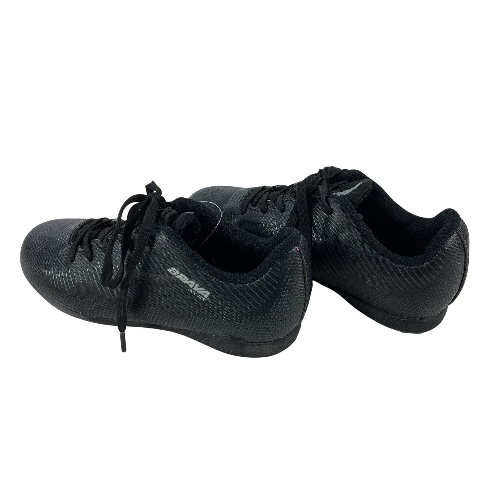 Tenis taco Niño 1D  (BRAVA)