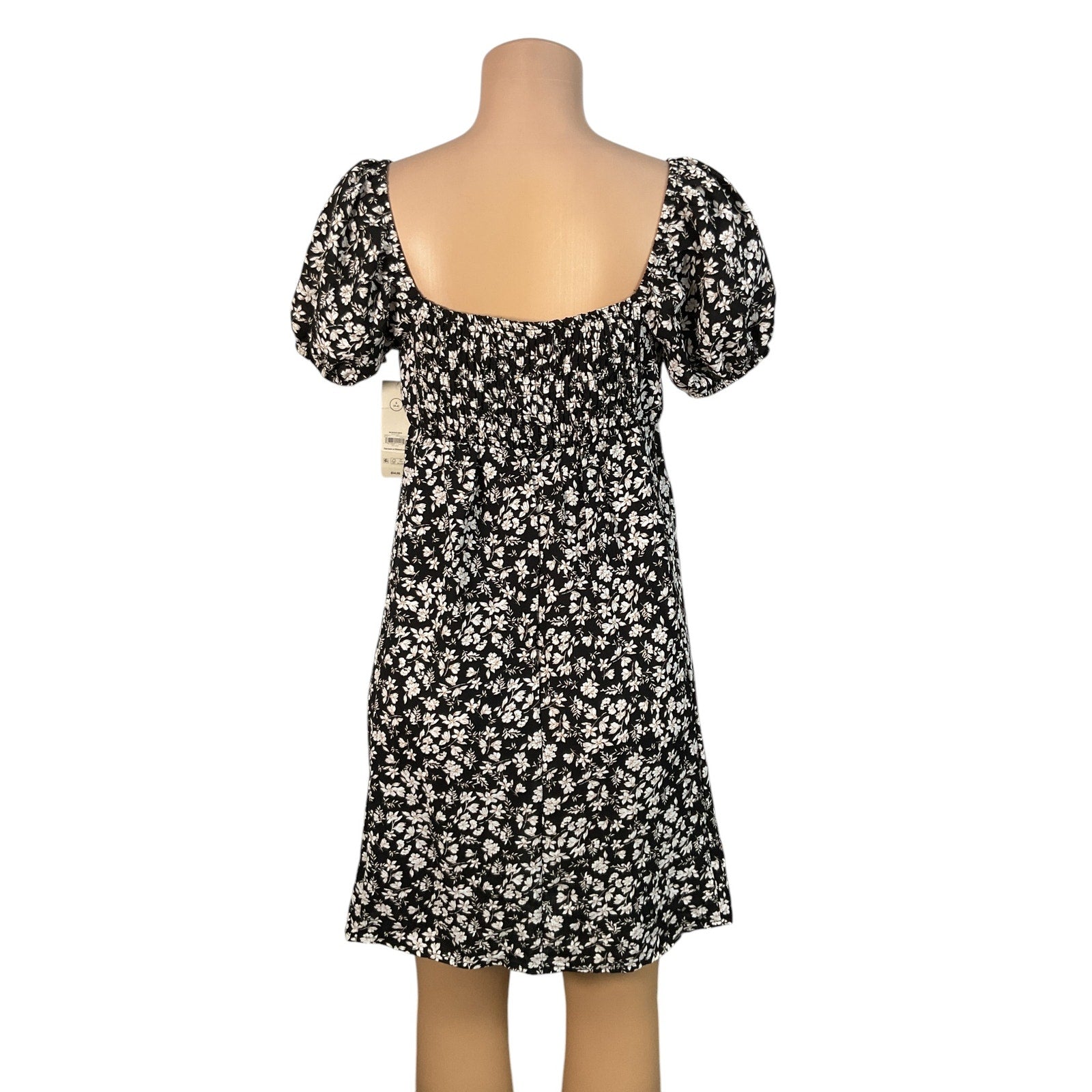 Vestido S (NOBO)