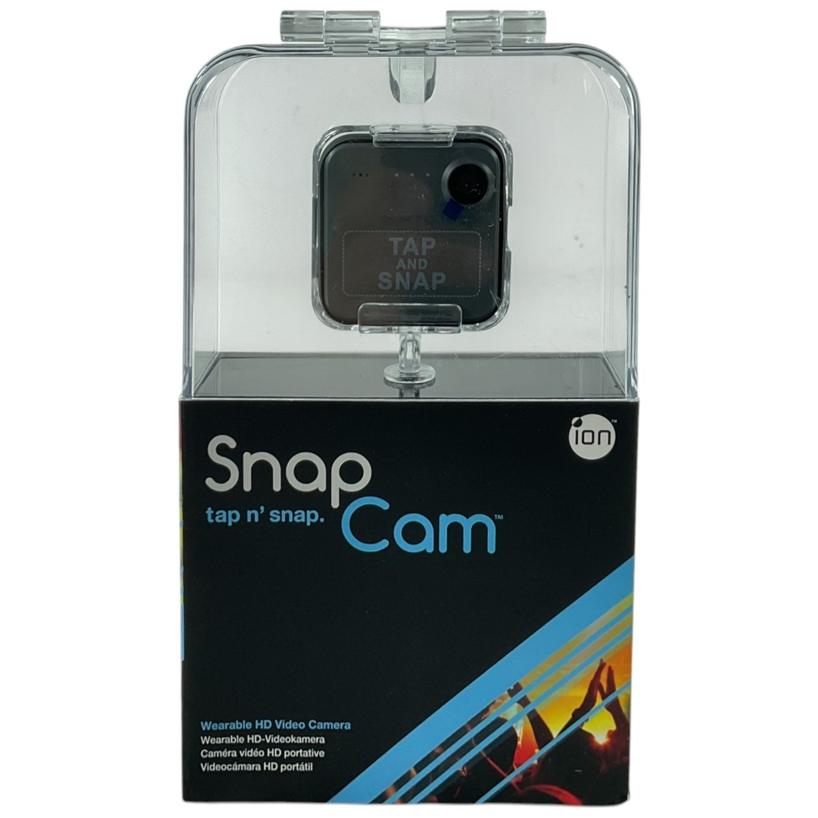 SnapCam (ION)
