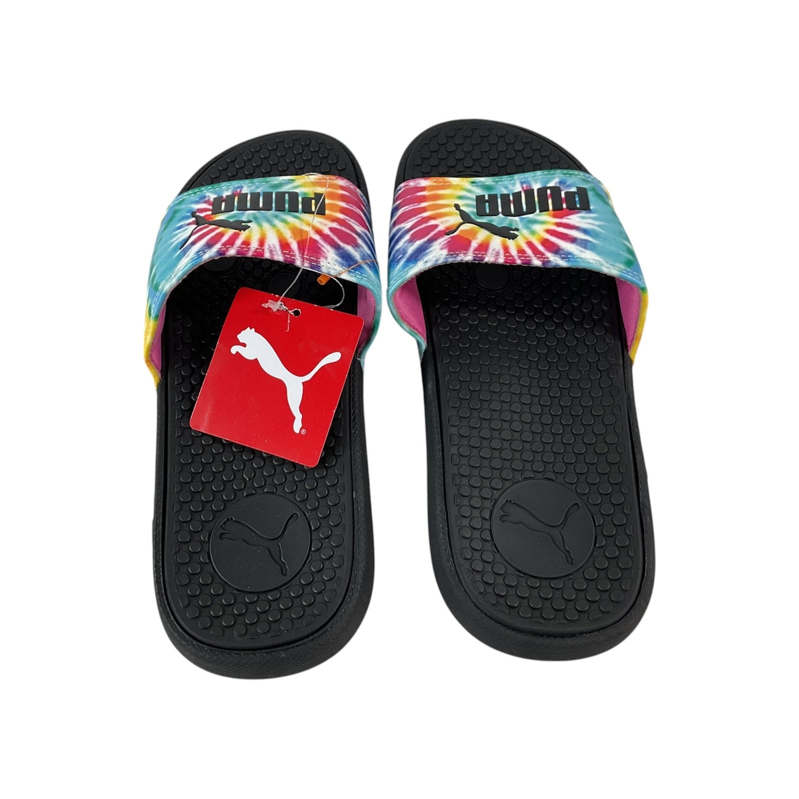 Sandalias 8 (Puma)