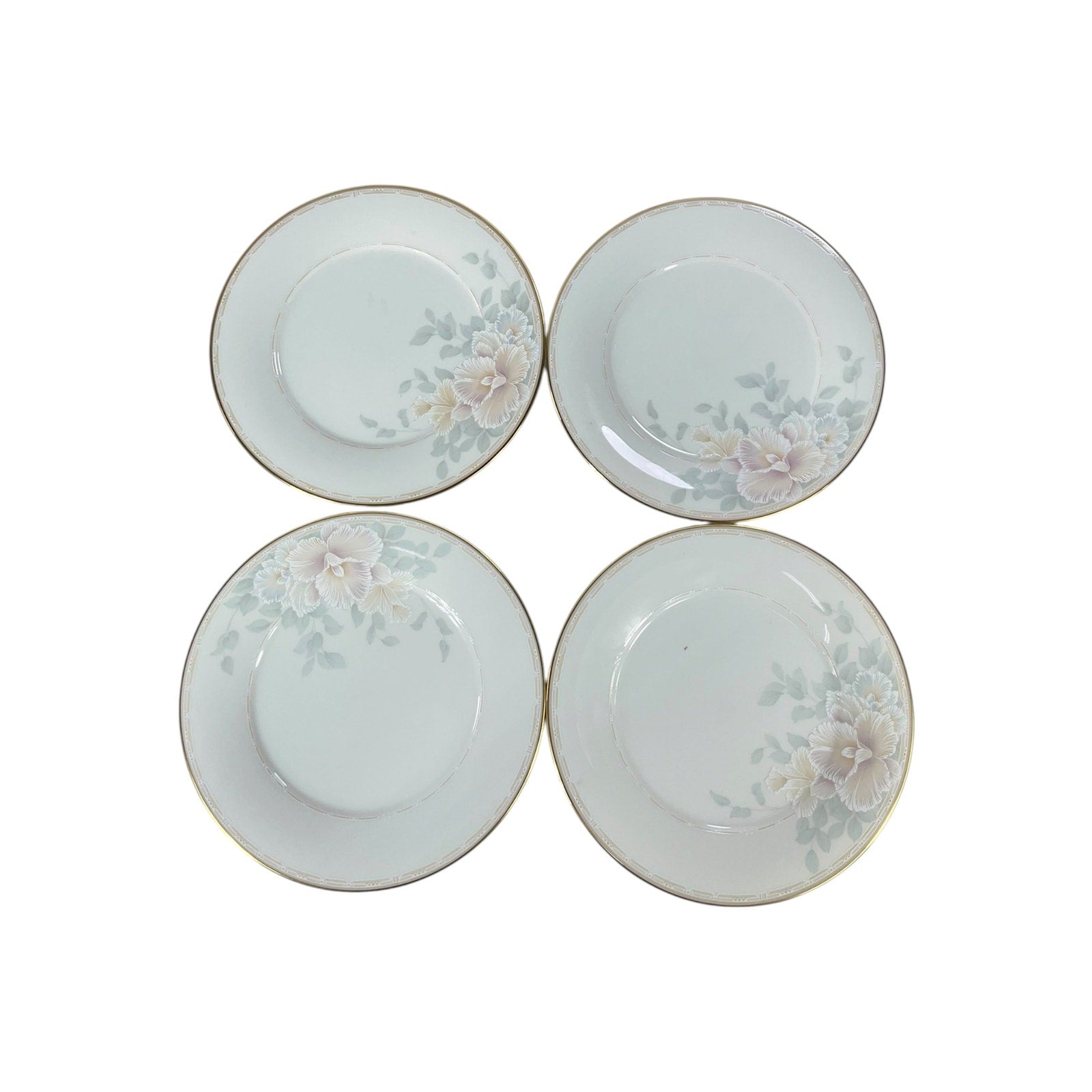 Set de platos