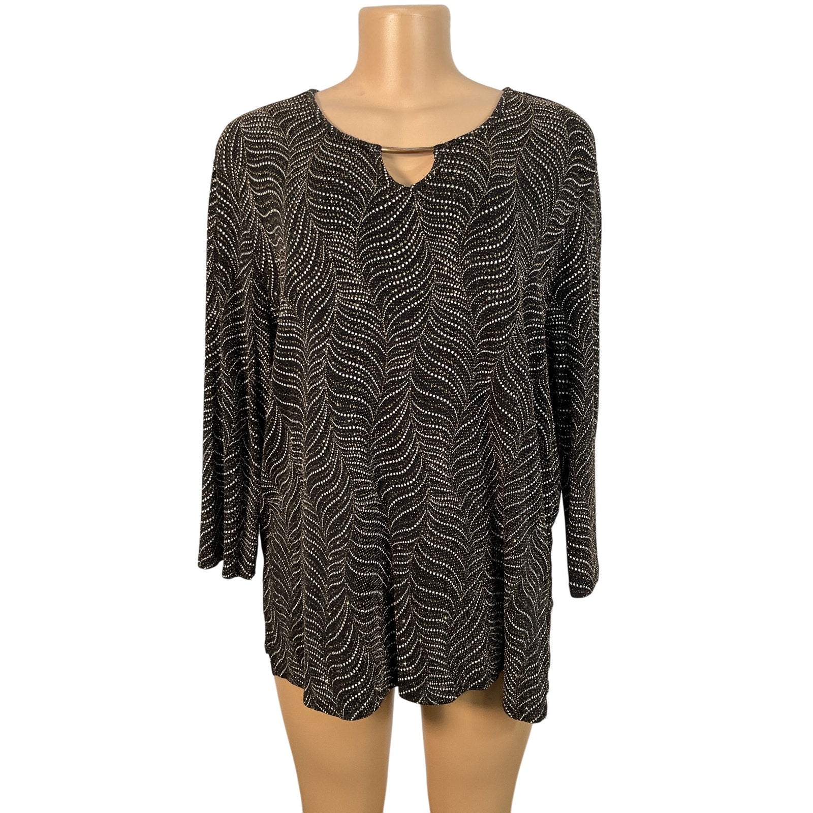 Blusa 2X