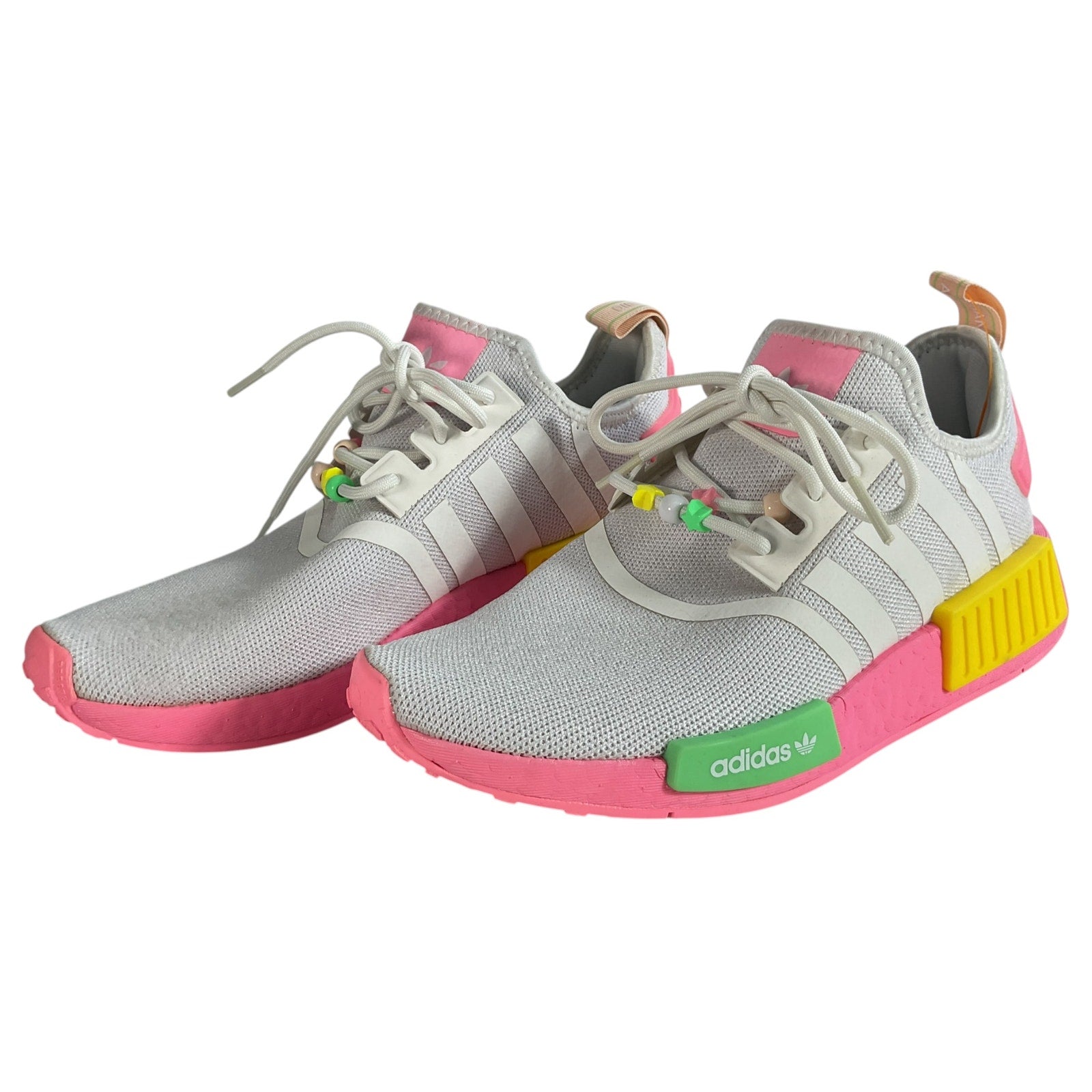 Tenis 7 (Adidas)