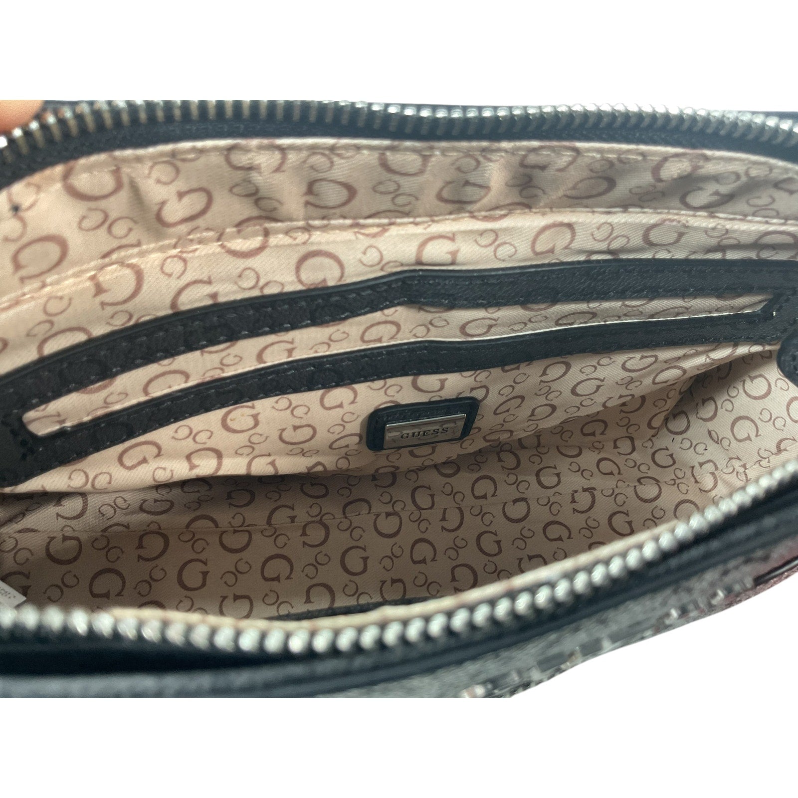 Cartera (Guess)