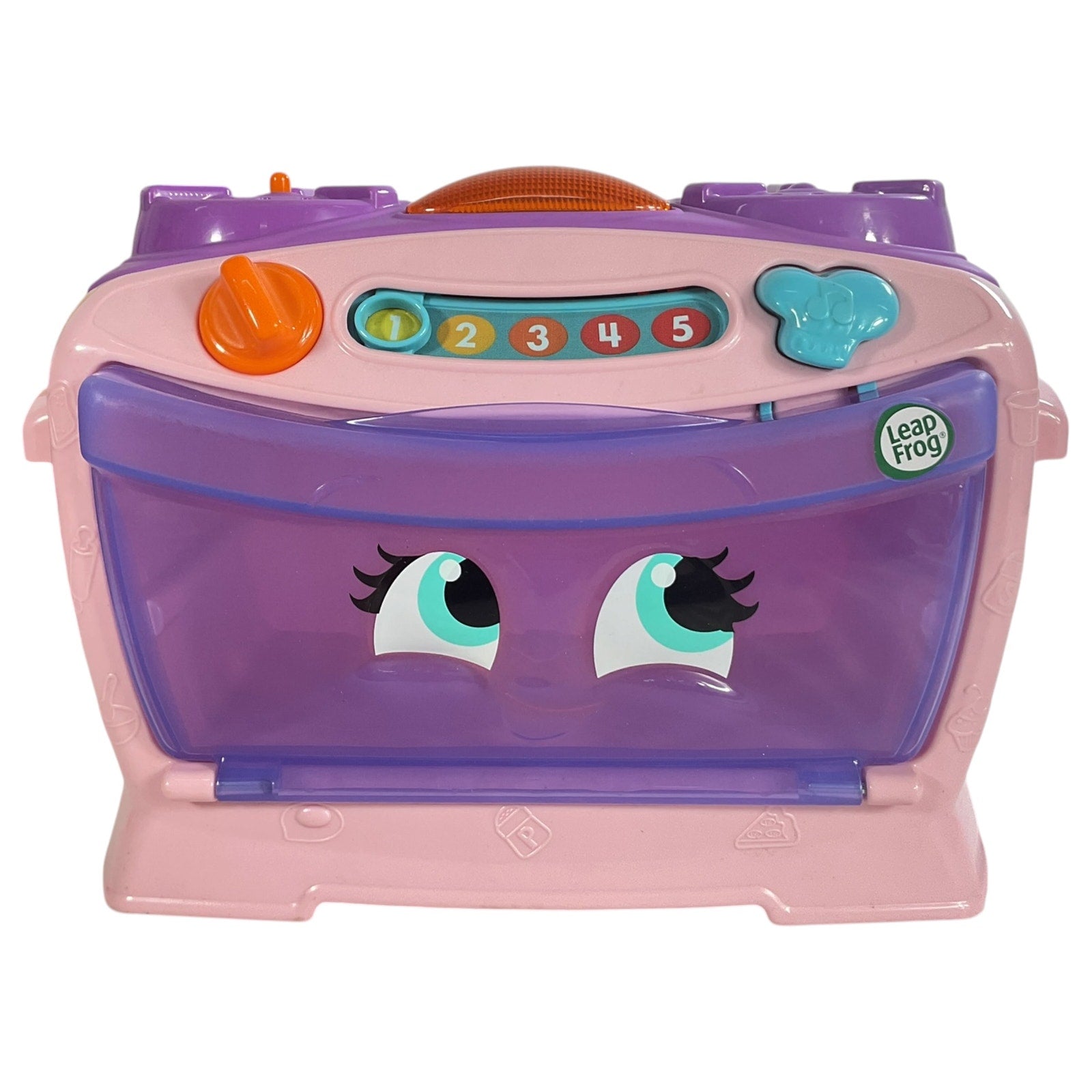 Juguete interactivo (Leap Frog)