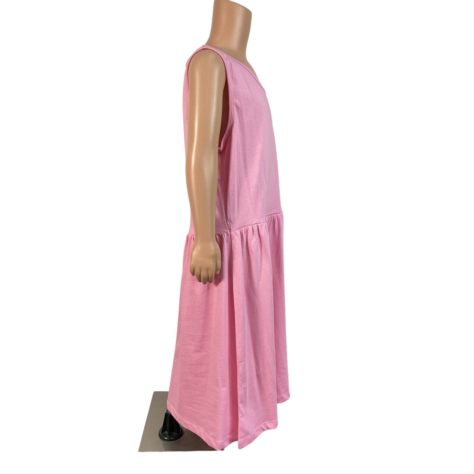 Vestido niña 16