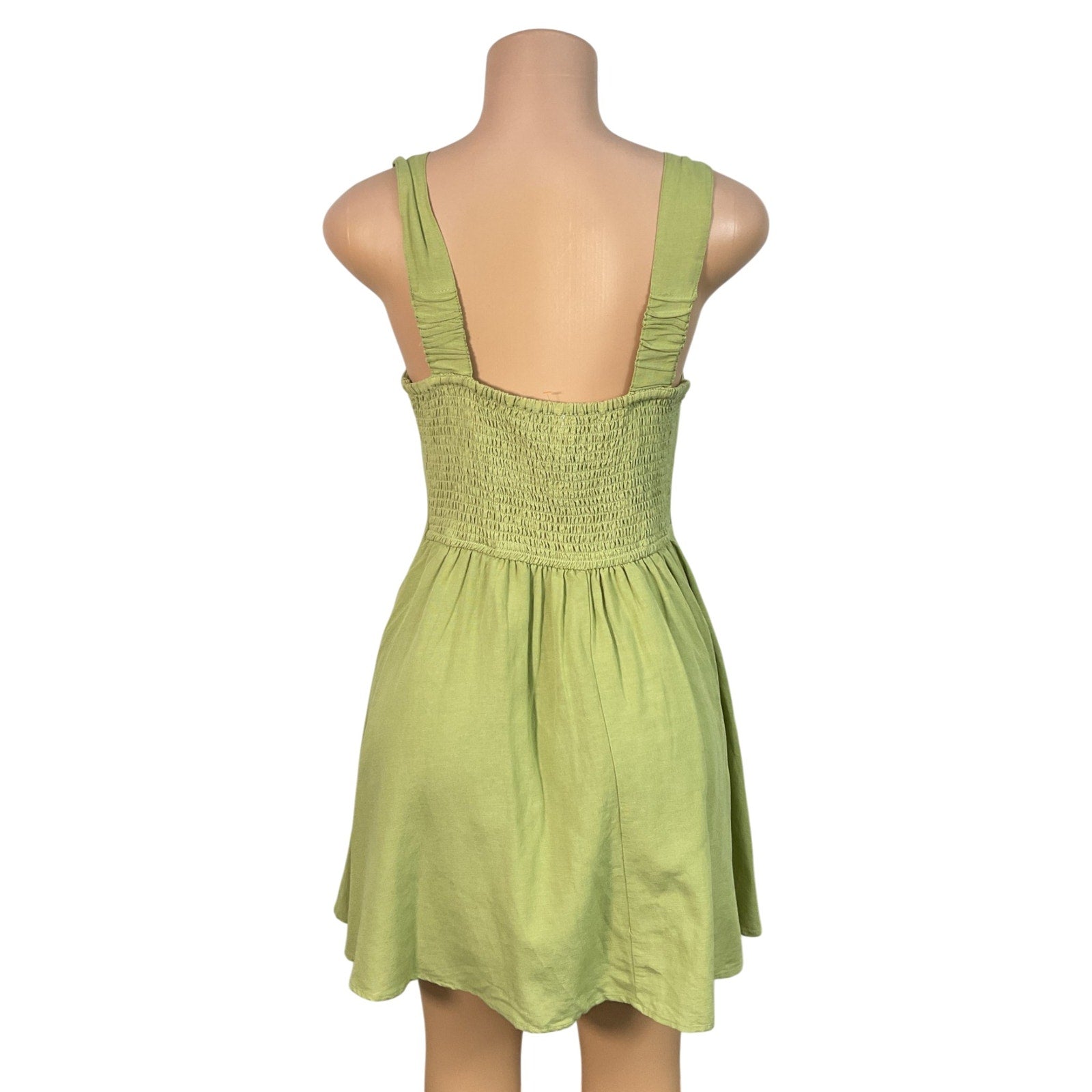 Vestido M