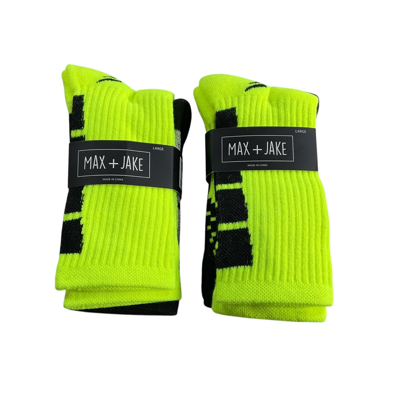 Set de calcetines Large (MAX+JAKE)