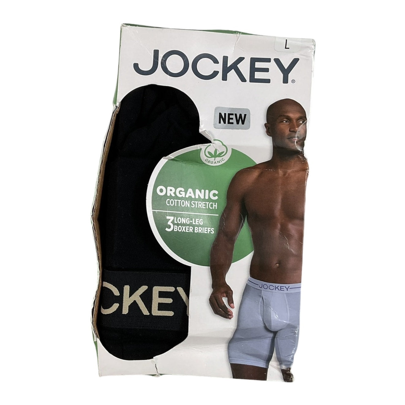 Set de ropa interior L (JOCKEY)