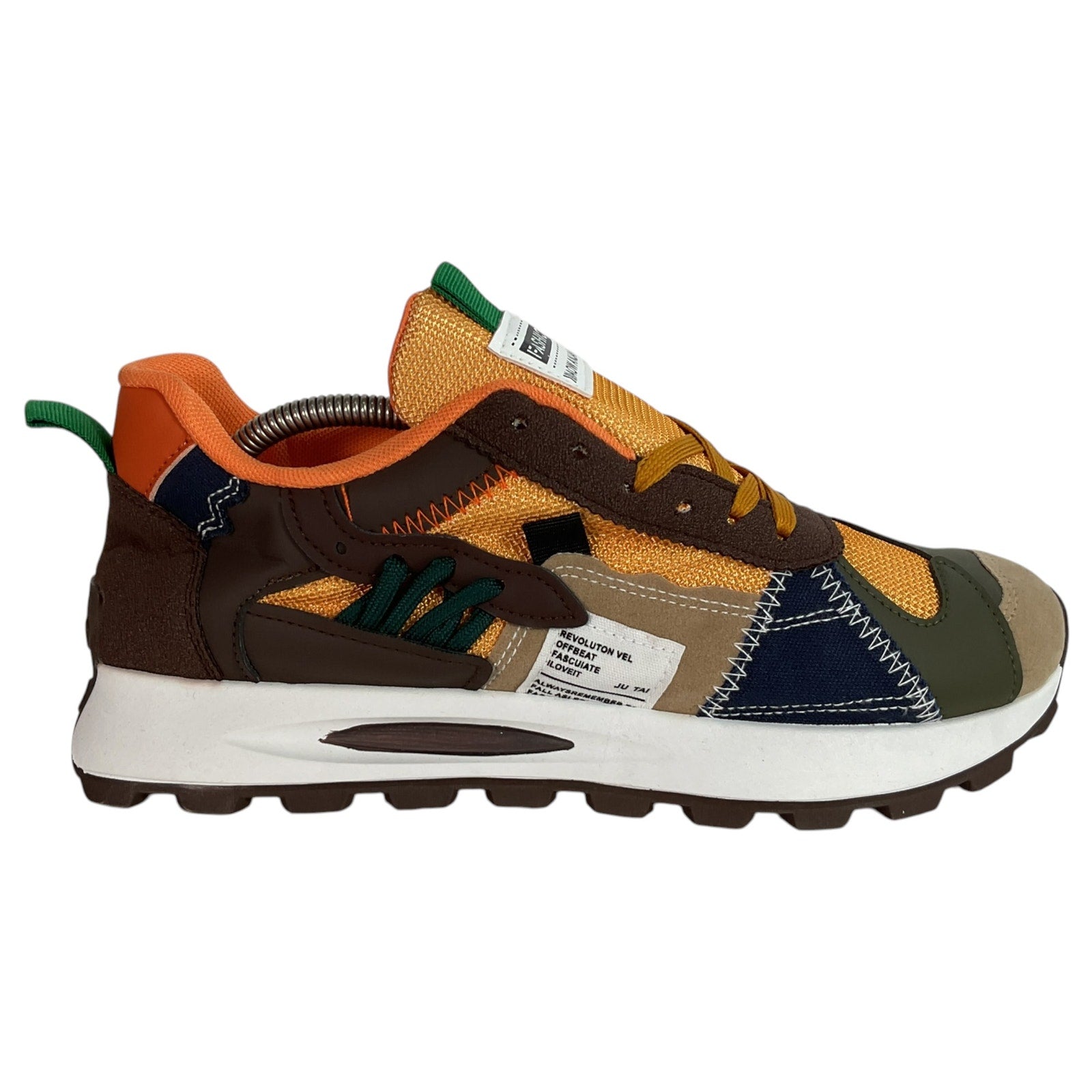 Tenis 9