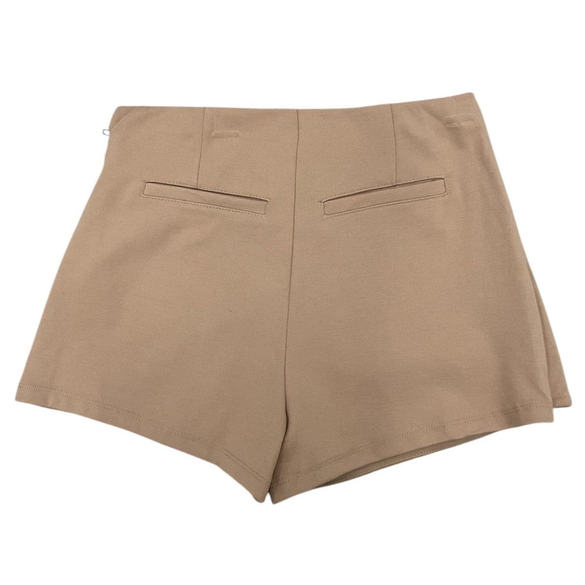 Short S