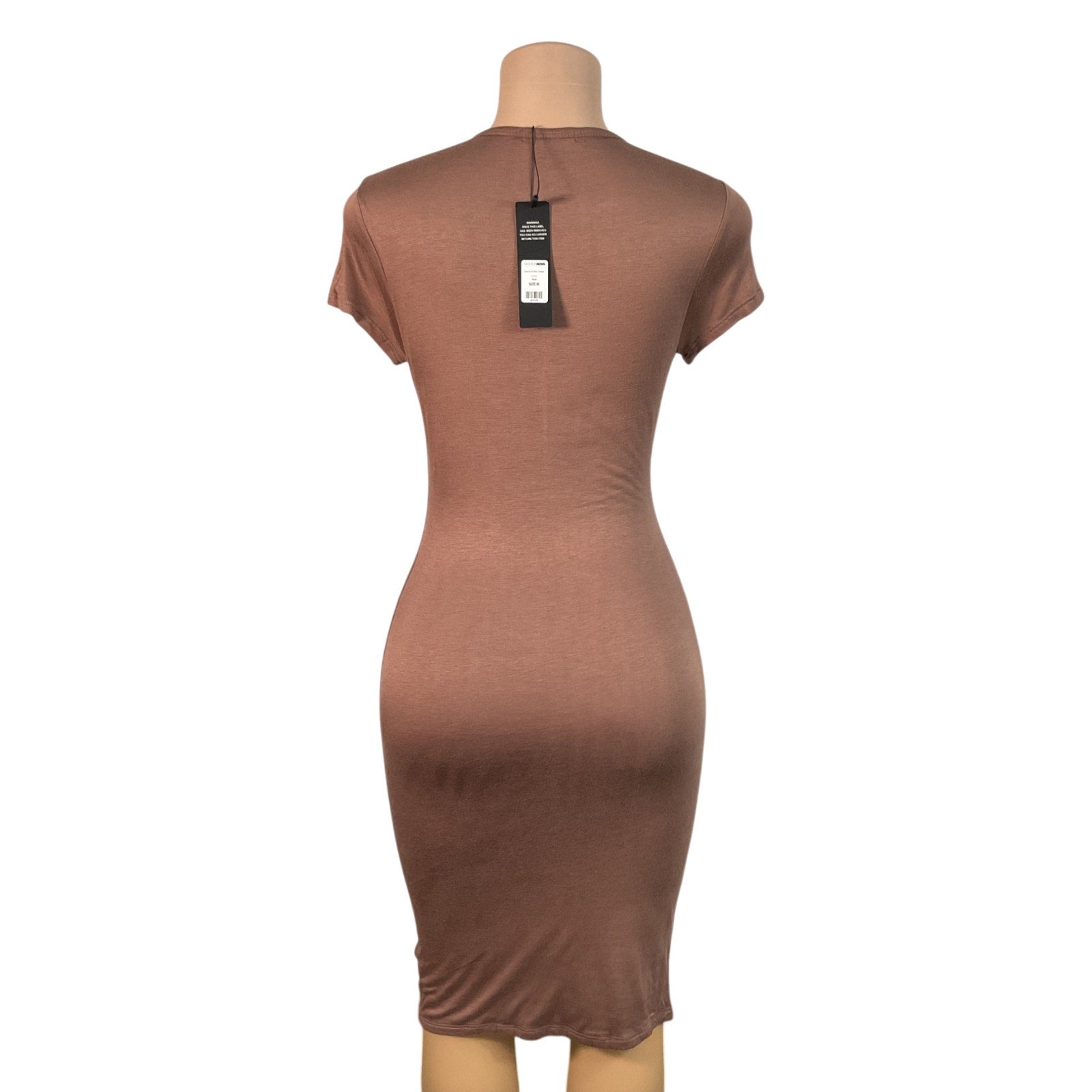 Vestido M (Fashion Nova)